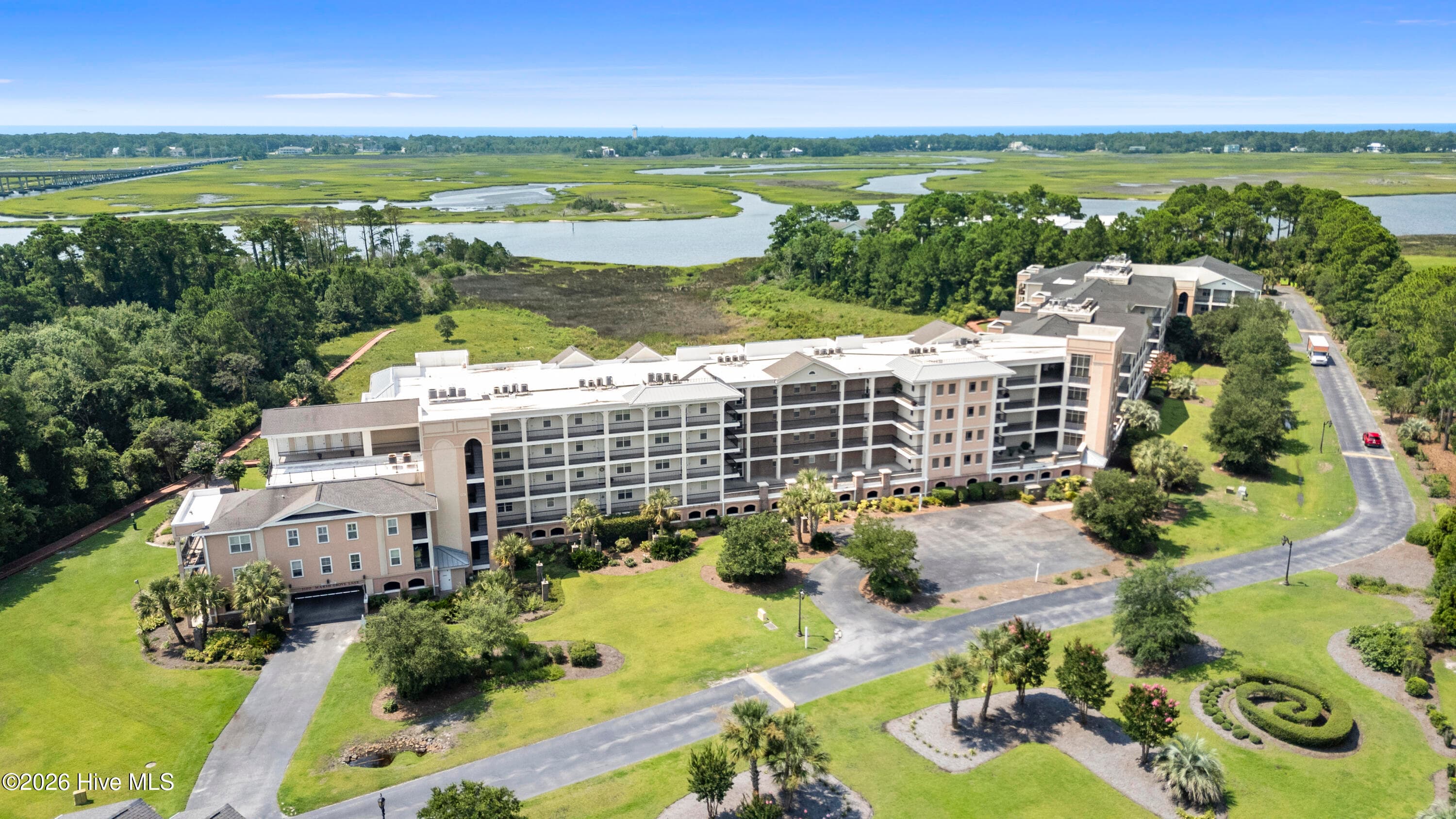 Condominium at 3100 Marsh Grove Lane Unit 3211, Southport, NC 28461, photo 4 of 45
