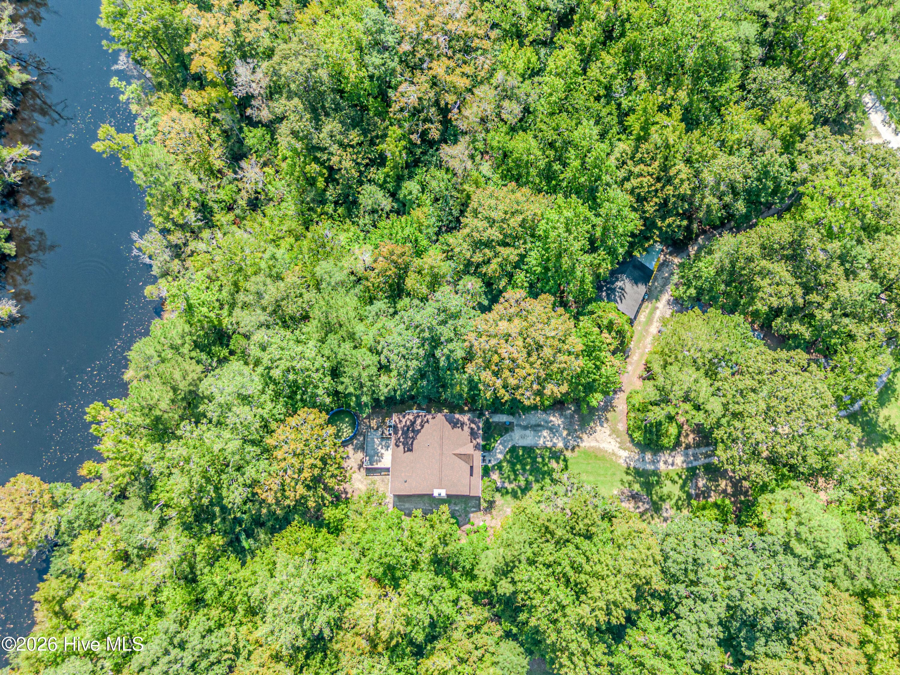 Single Family Residence at 289 Blue Top Road, Jacksonville, NC 28540, photo 64 of 70