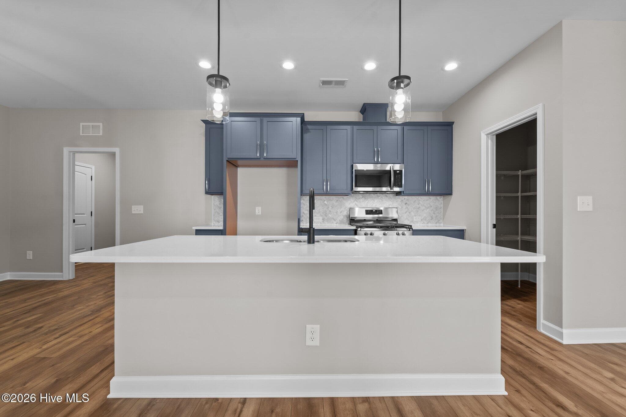Example photo of similar home. Actual home is under construction. - 4184 Workman Loop 88, Leland, NC 28451