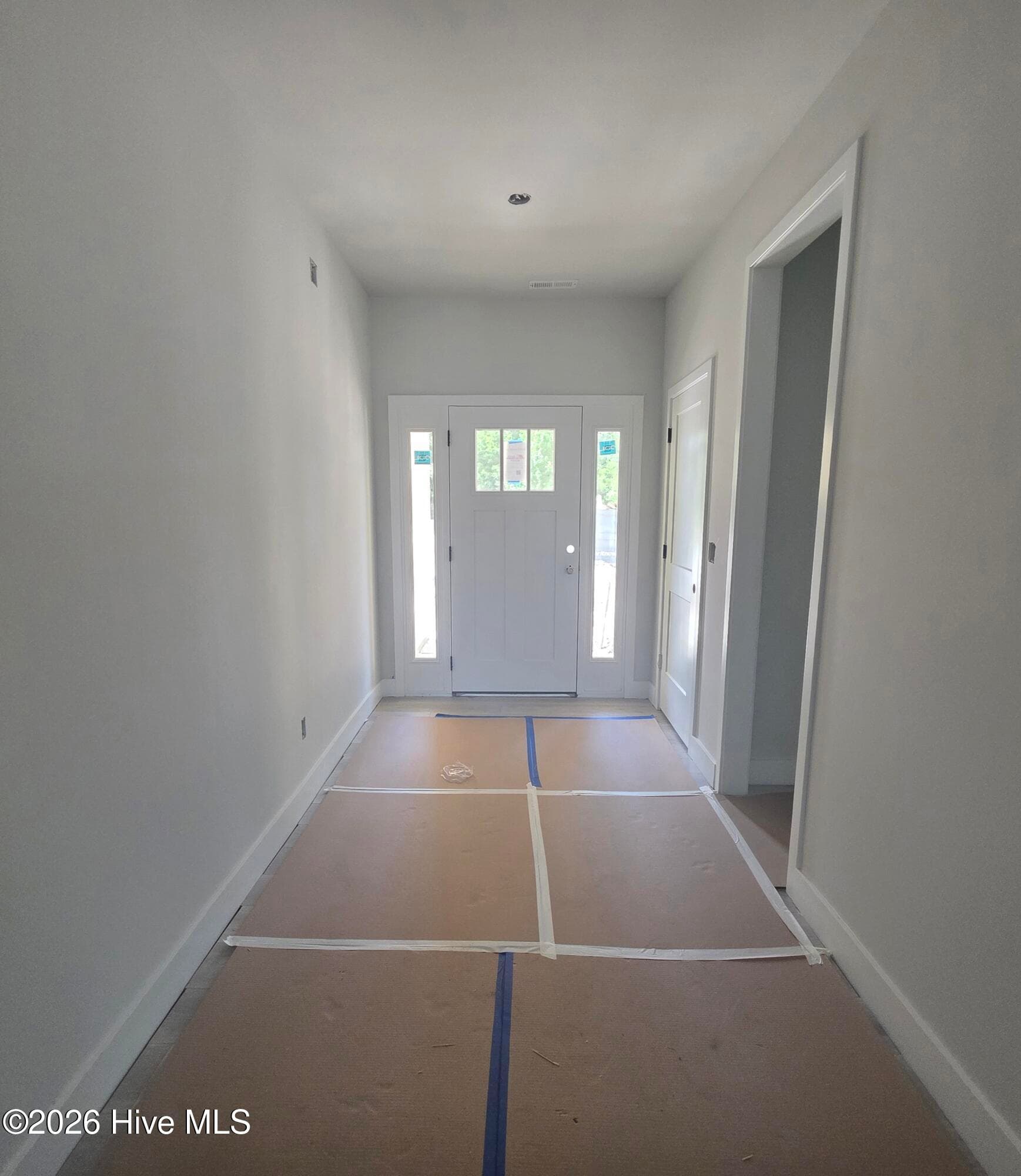 Single Family Residence at 405 S Carey Street Lot 68, La Grange, NC 28551, photo 16 of 62