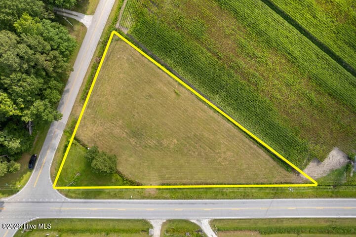 0 Alligator Loop Road, Merritt, NC 28556