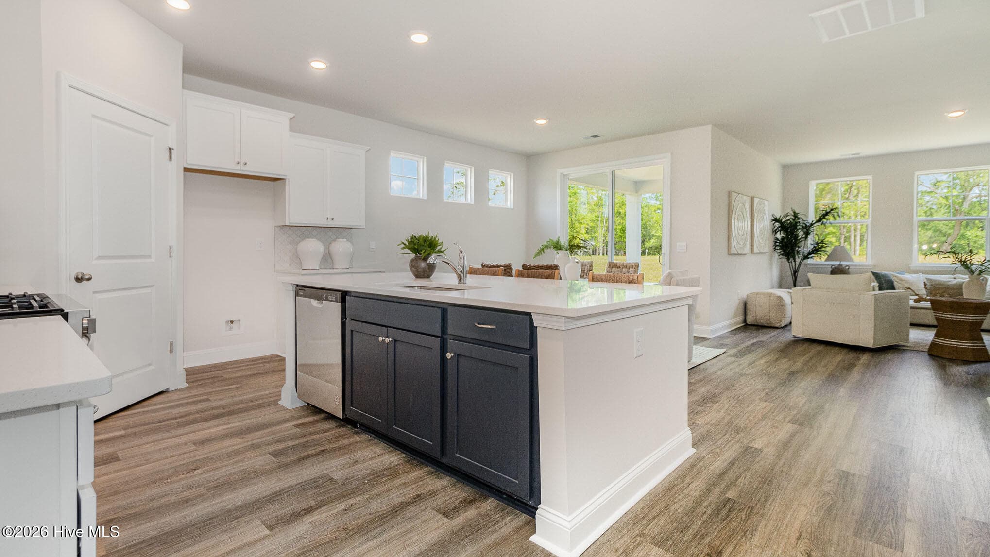 Single Family Residence at 1292 Woodhouse Drive NW, Ash, NC 28420, photo 12 of 40