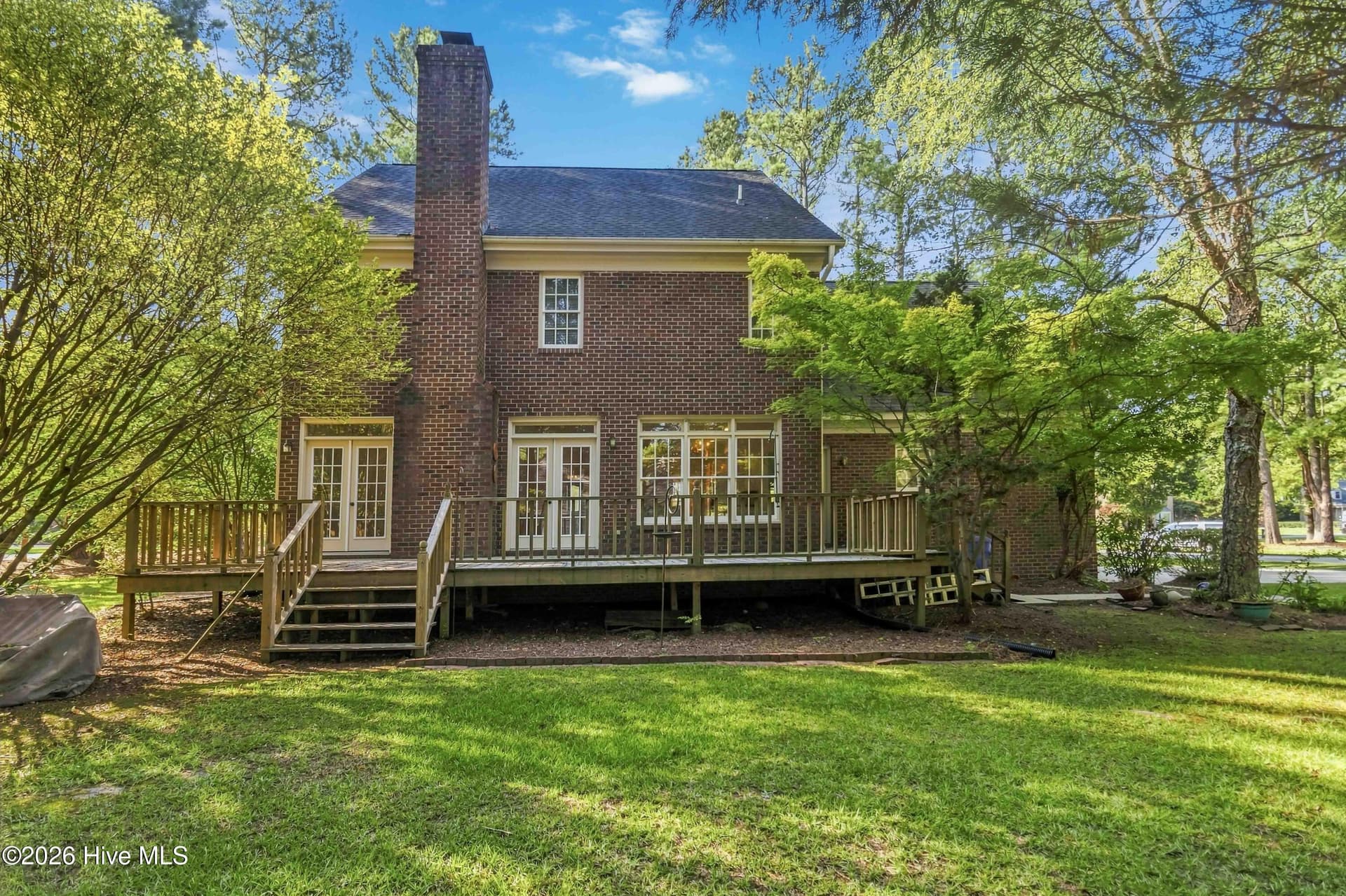 Single Family Residence at 4924 Country Club Drive N, Wilson, NC 27896, photo 48 of 49