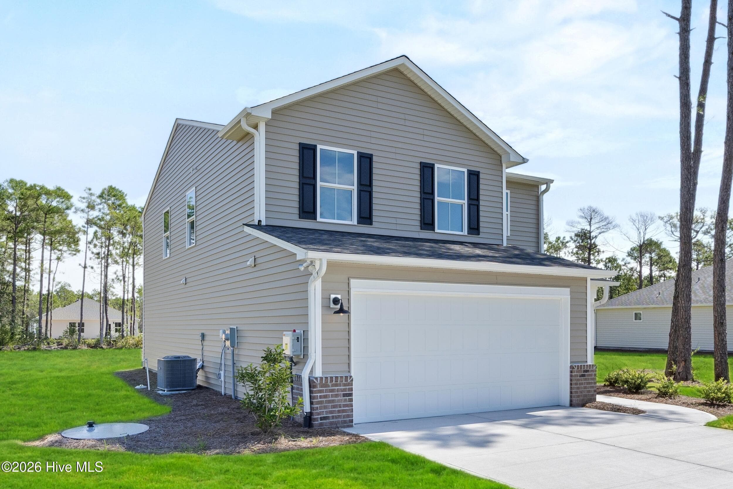 Single Family Residence at 941 Plymouth Road 174, Boiling Spring Lakes, NC 28461, photo 4 of 80