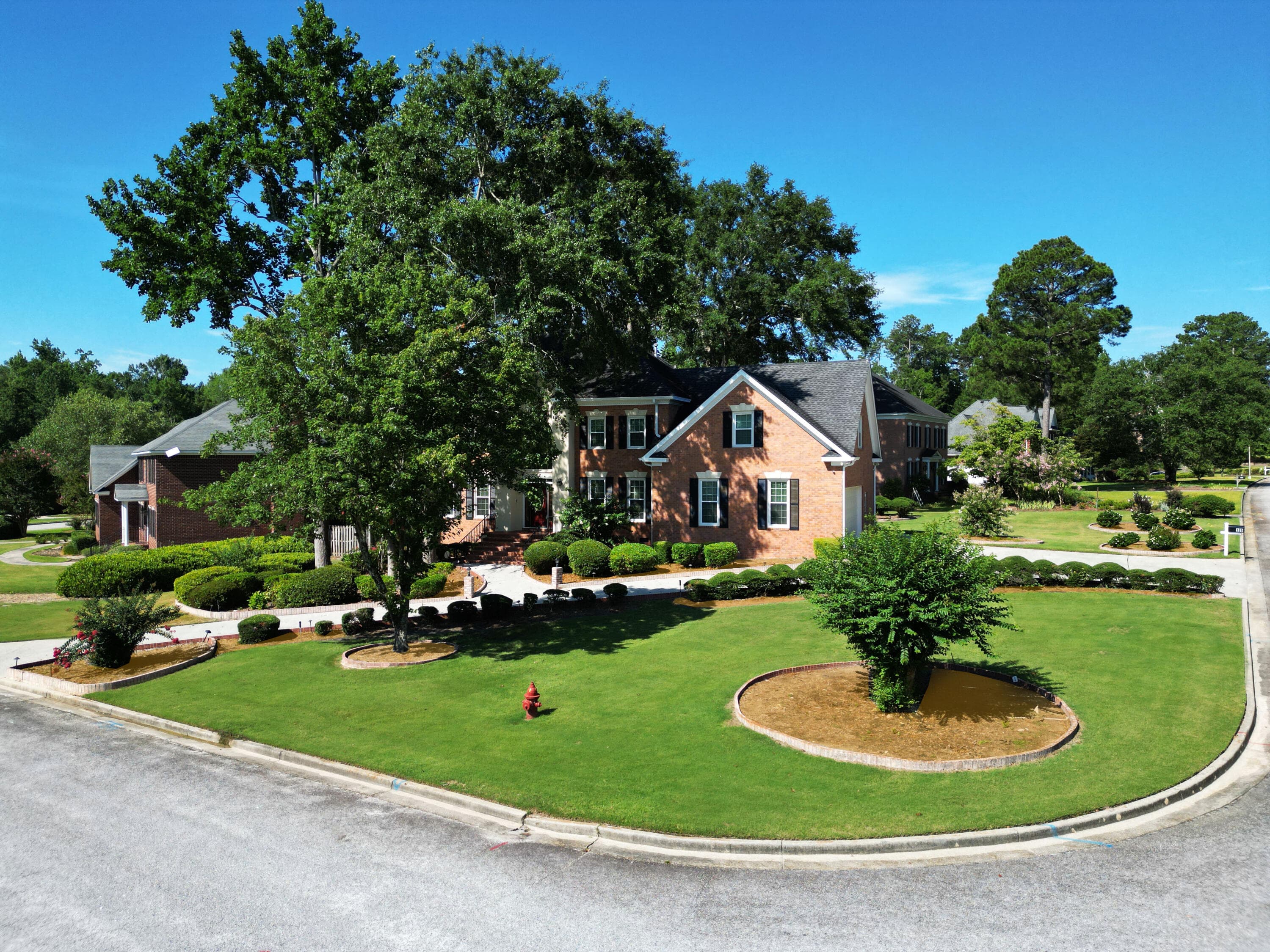 Single Family Residence at 186 Kestwick Drive W, Martinez, GA 30907, photo 57 of 58