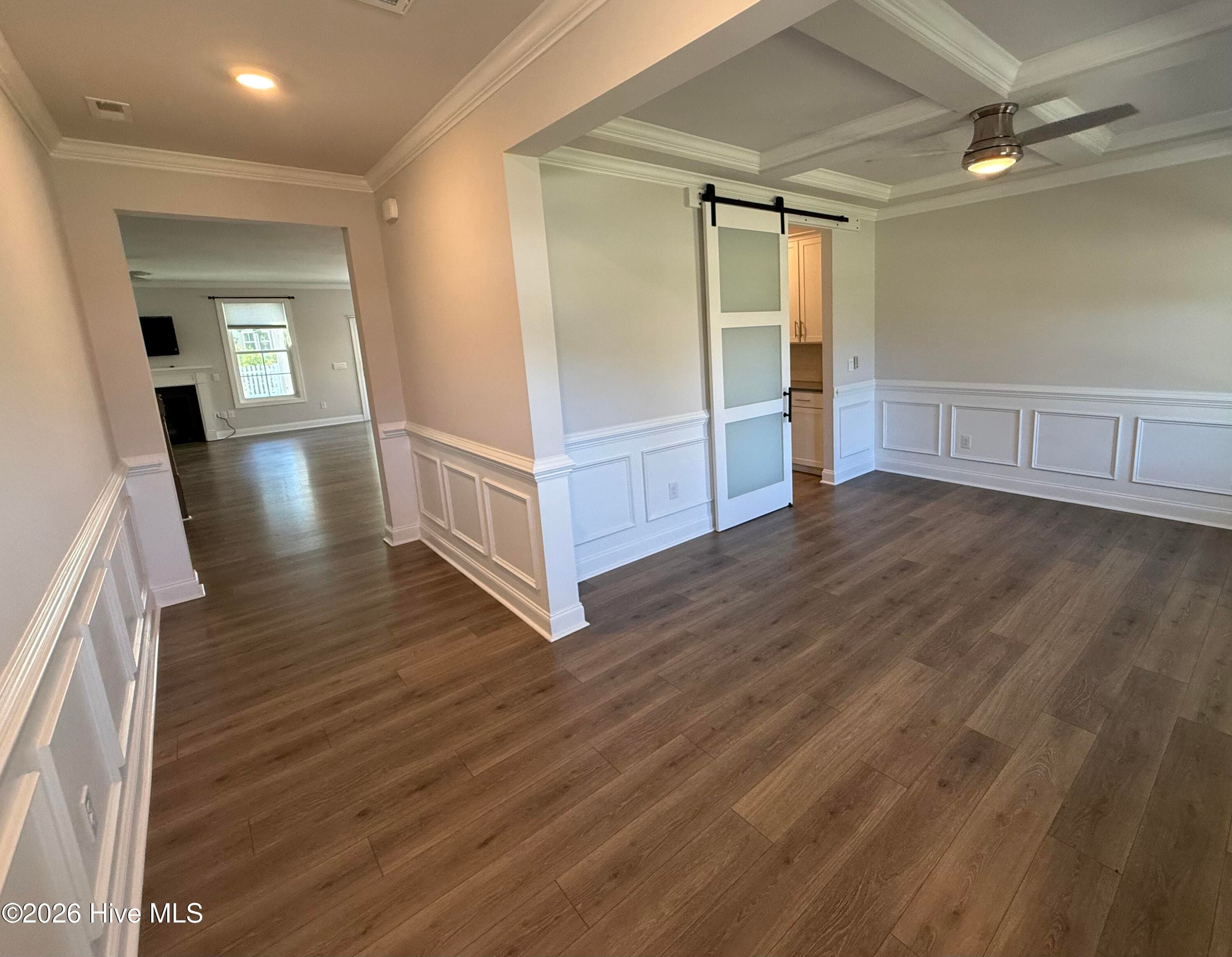Move-in-ready - 5010 Spring Green Pass, New Bern, NC 28562