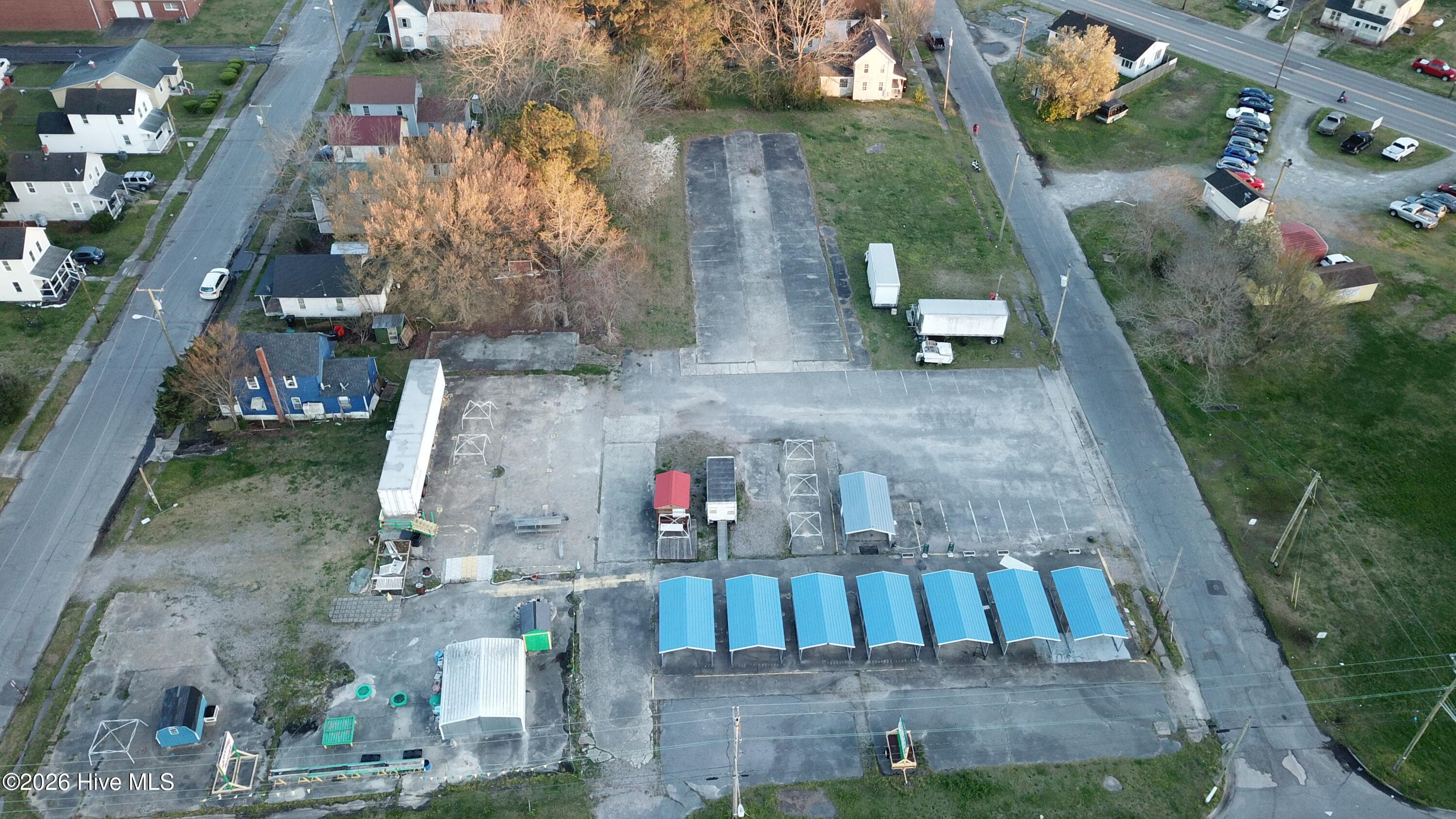 Mixed Use at 300 N Hughes Boulevard, Elizabeth City, NC 27909, photo 2 of 8