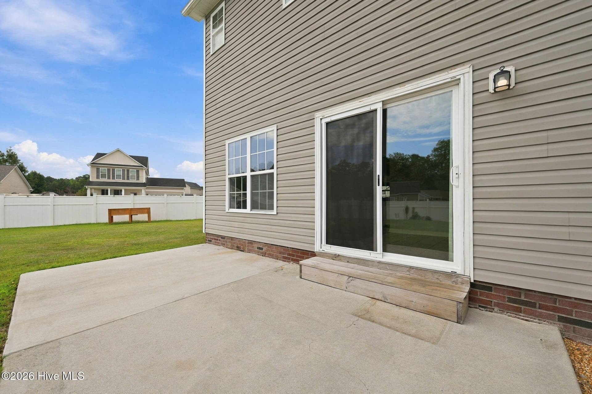 Single Family Residence at 113 Borough Nest Drive, Swansboro, NC 28584, photo 38 of 49