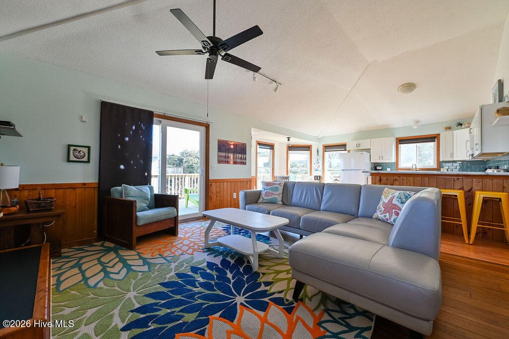 Single Family Residence at 758 Fish Crow Court, Corolla, NC 27927, photo 13 of 24