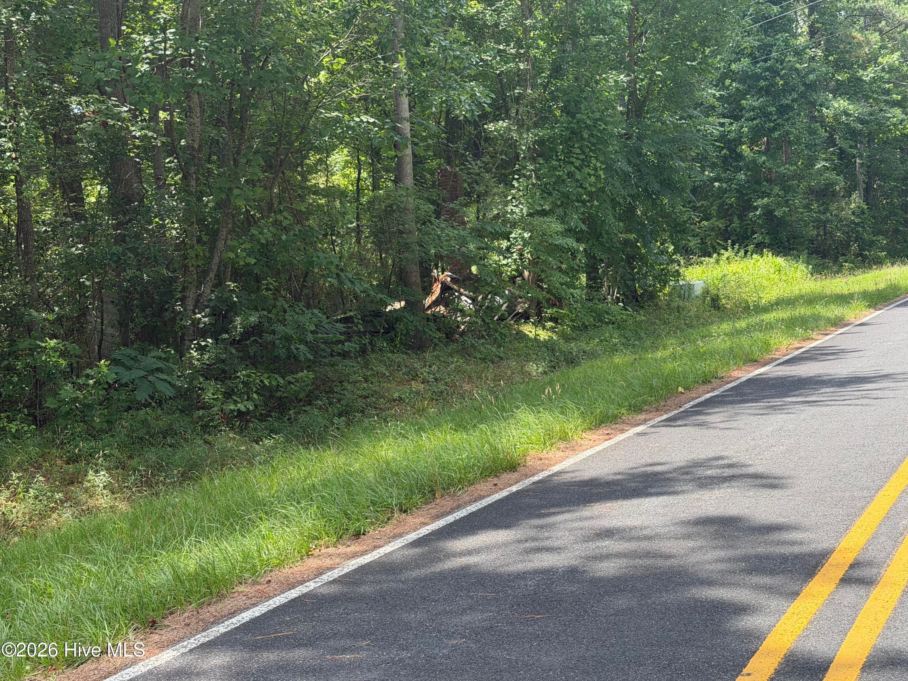 Residential Lot at 0 Sr 1916 & 1917, Aurora, NC 27806, photo 6 of 8