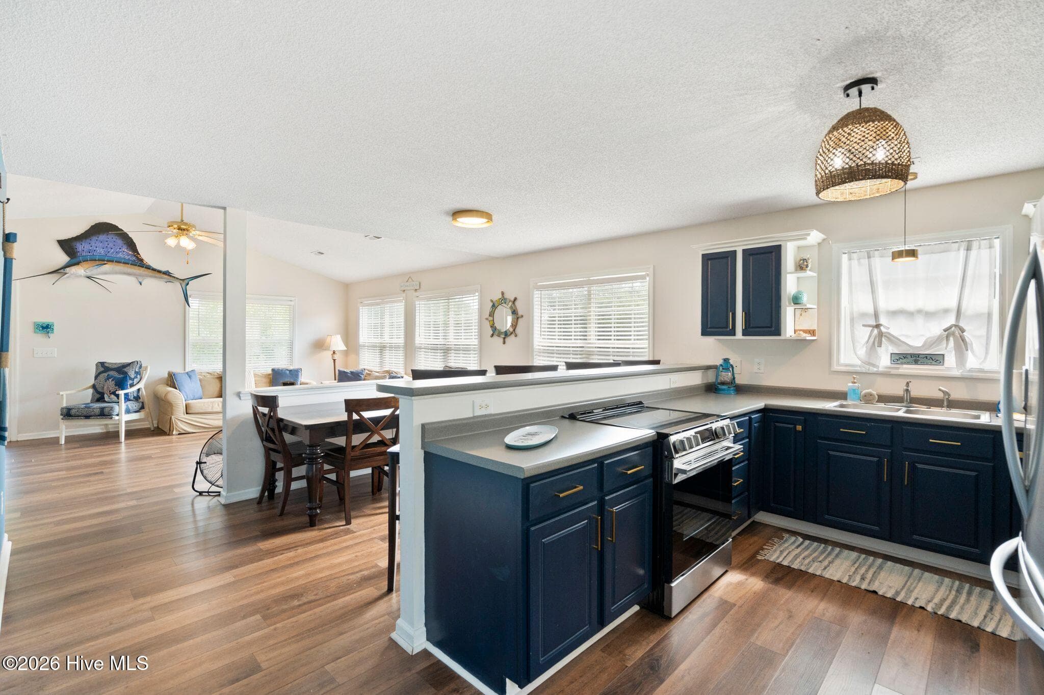 Single Family Residence at 1207 E Oak Island Drive, Oak Island, NC 28465, photo 14 of 72