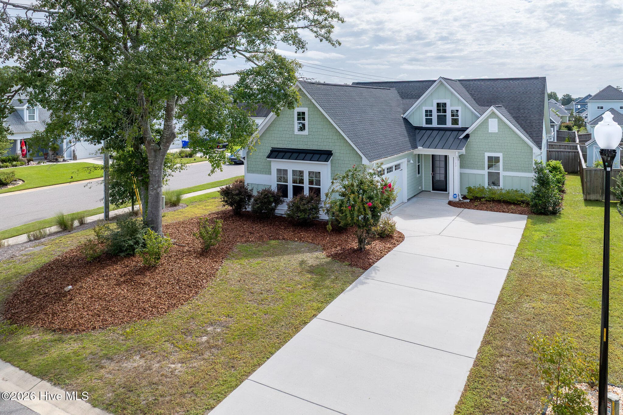 Single Family Residence at 13 Meon Lane, Hampstead, NC 28443, photo 45 of 64