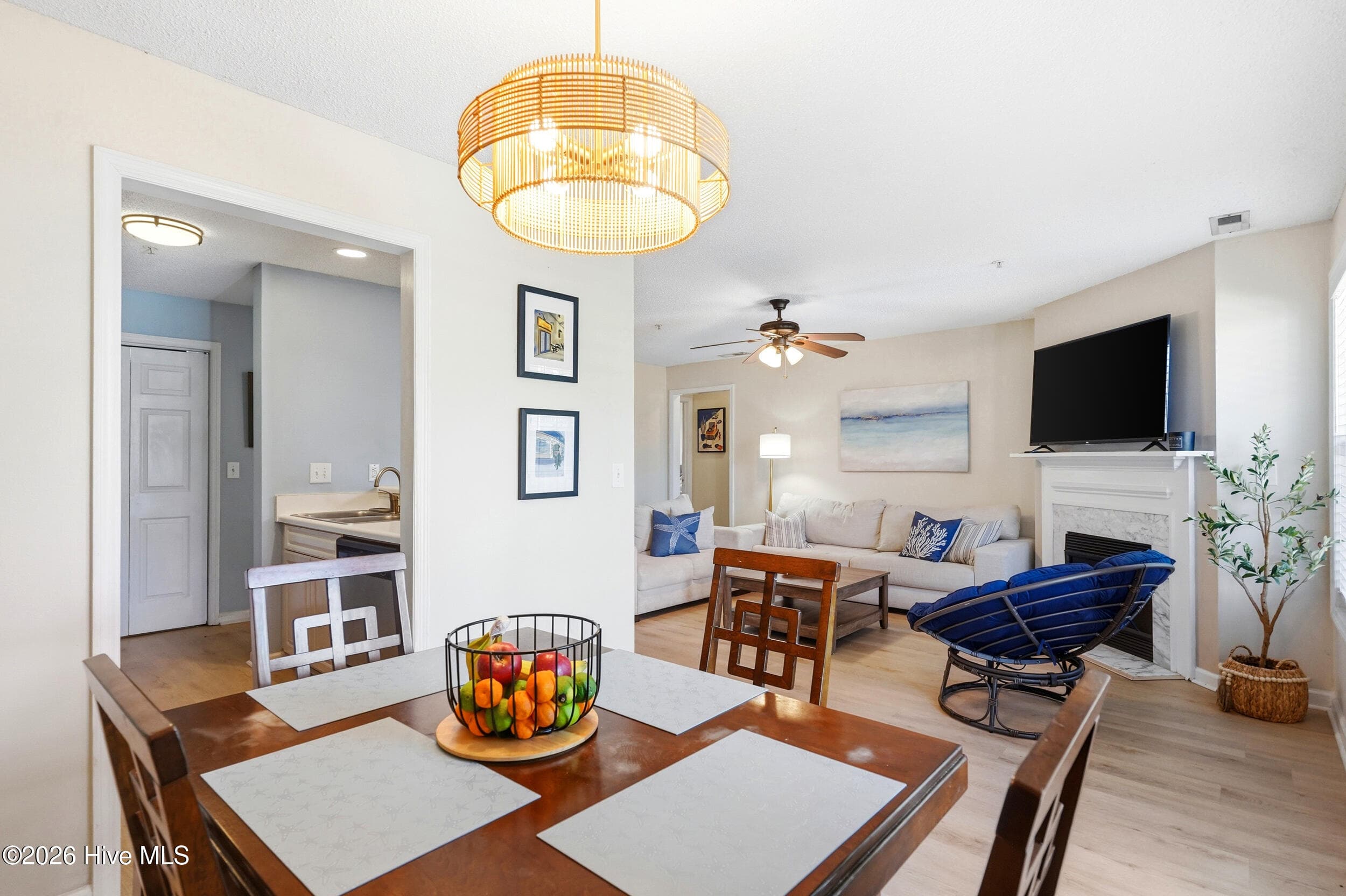 Condominium at 721 Melba Court F, Wilmington, NC 28405, photo 13 of 26