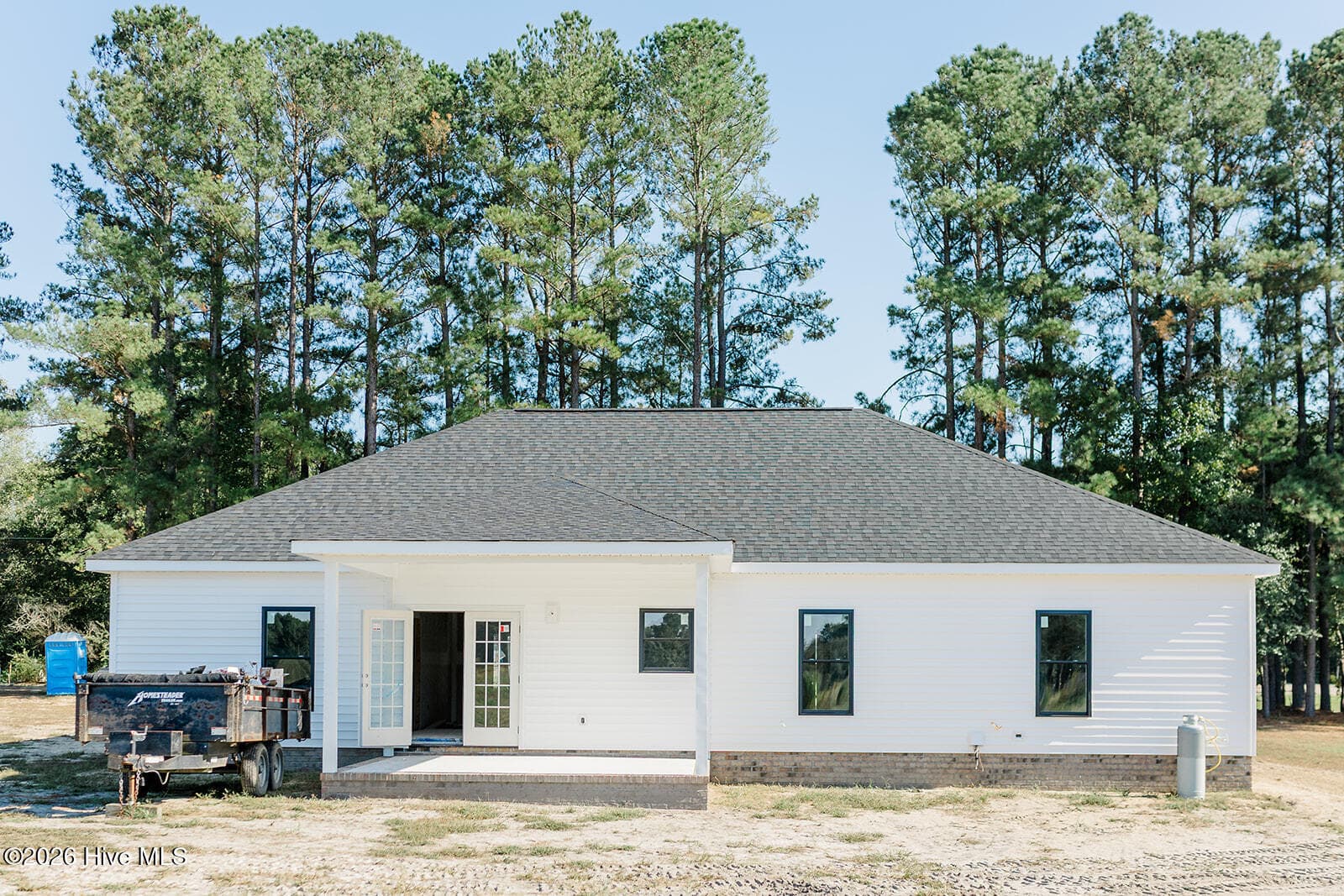 Single Family Residence at 3118 Kelly Road, Kinston, NC 28504, photo 11 of 41