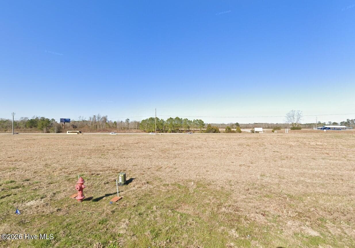 Unimproved Land at Lot 2 Farm Bureau Drive, Hubert, NC 28539, photo 4 of 4