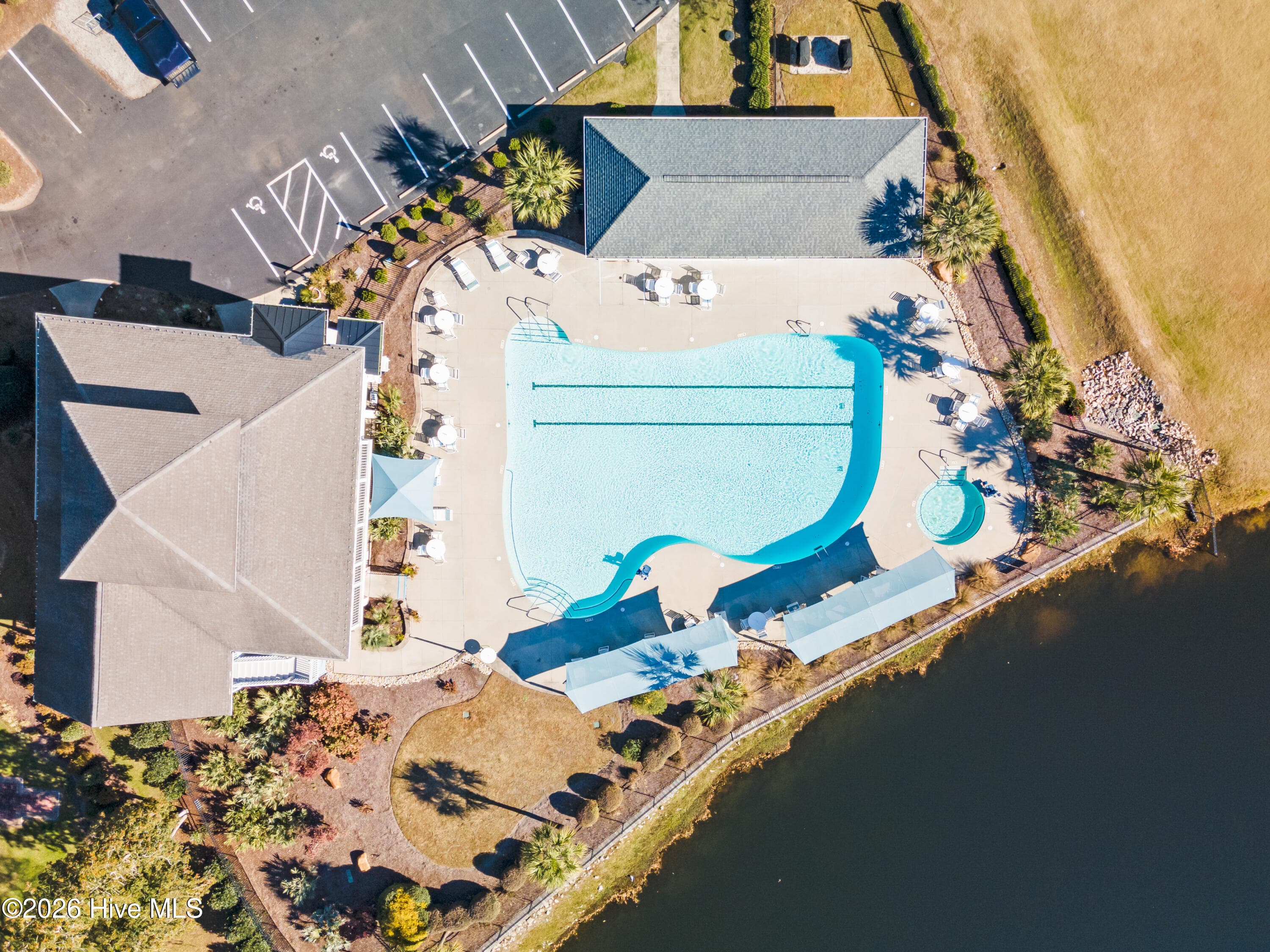 Single Family Residence at 917 Wedge Pointe Drive, Sunset Beach, NC 28468, photo 77 of 85
