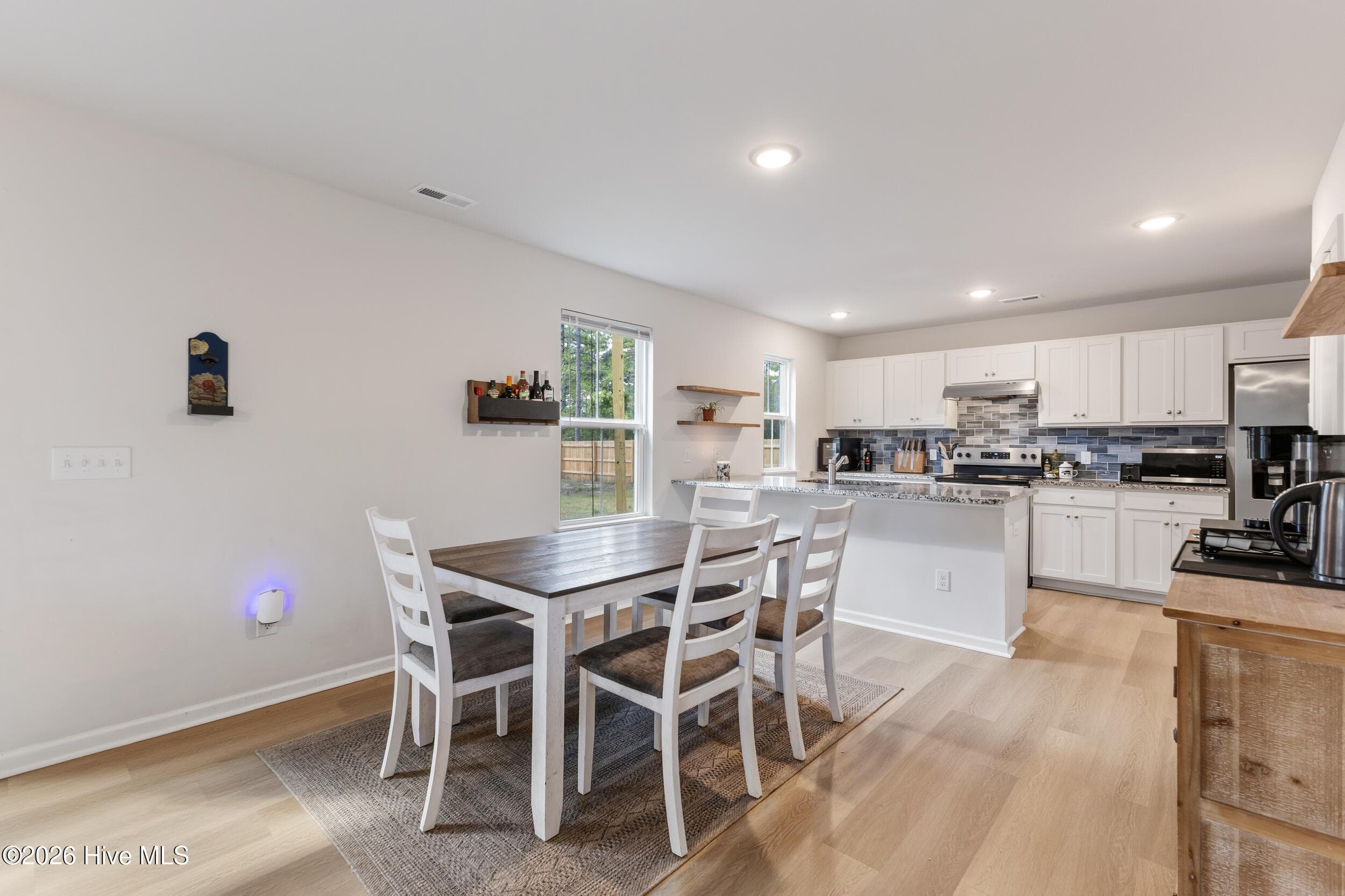 Single Family Residence at 1316 Goldsboro Road, Boiling Spring Lakes, NC 28461, photo 10 of 42