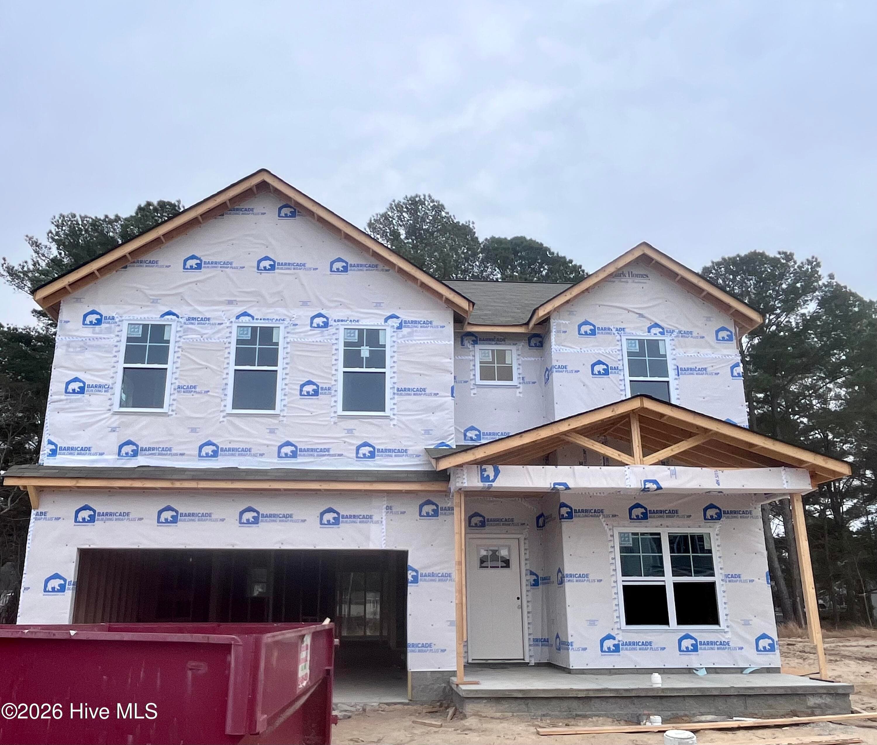 Single Family Residence at 2329 Rhinestone Drive, Winterville, NC 28590, photo 14 of 81