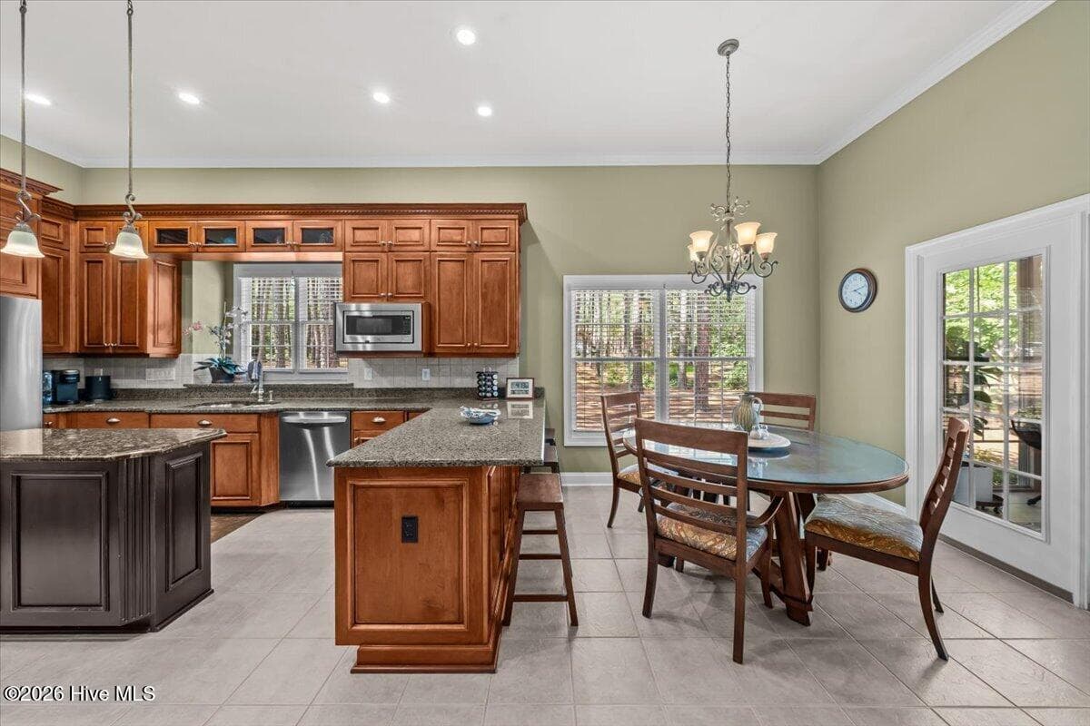 Single Family Residence at 14 Rathlin Court, Pinehurst, NC 28374, photo 27 of 58