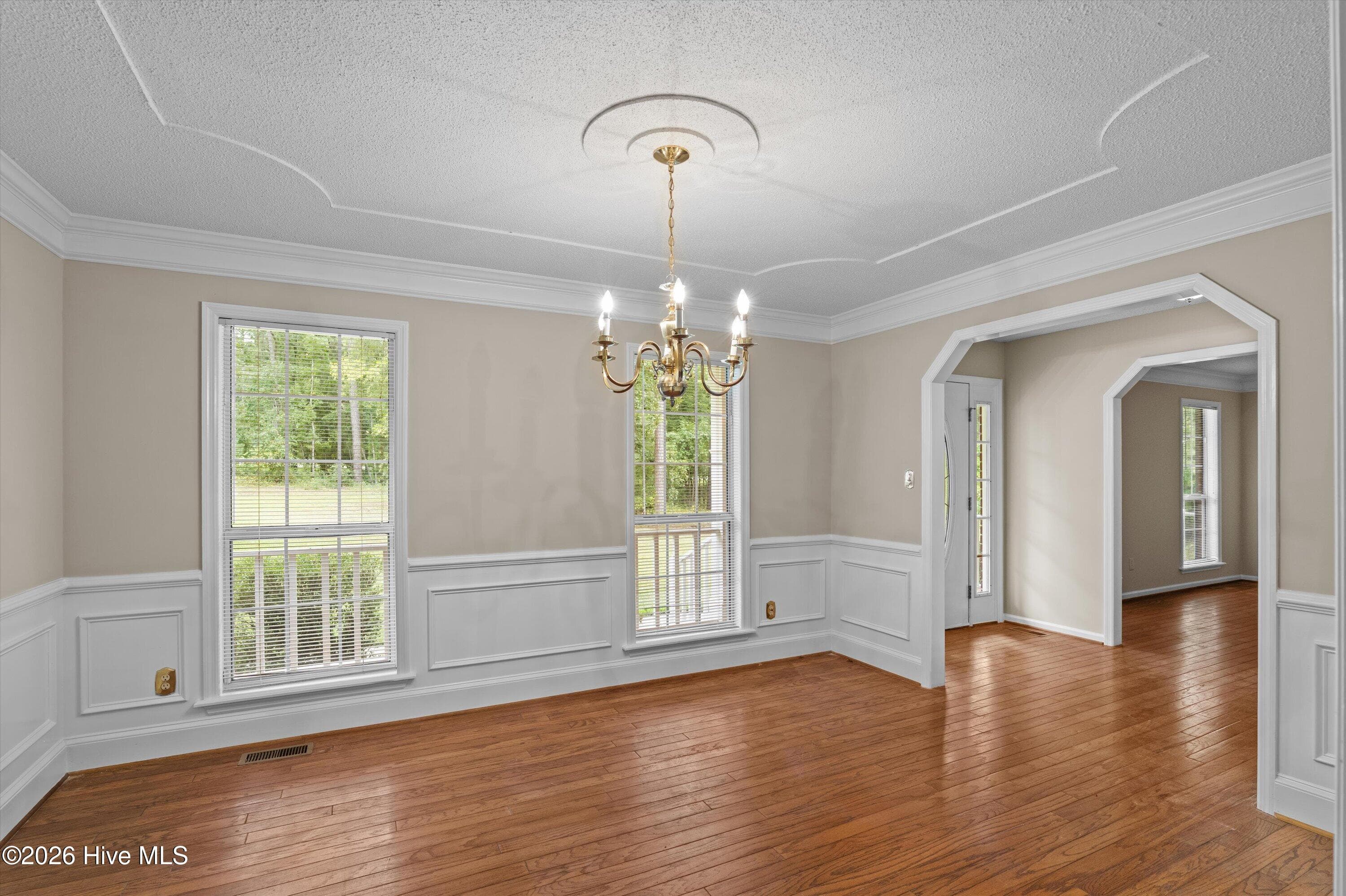 Single Family Residence at 2539 William Few Parkway, Evans, GA 30809, photo 2 of 4