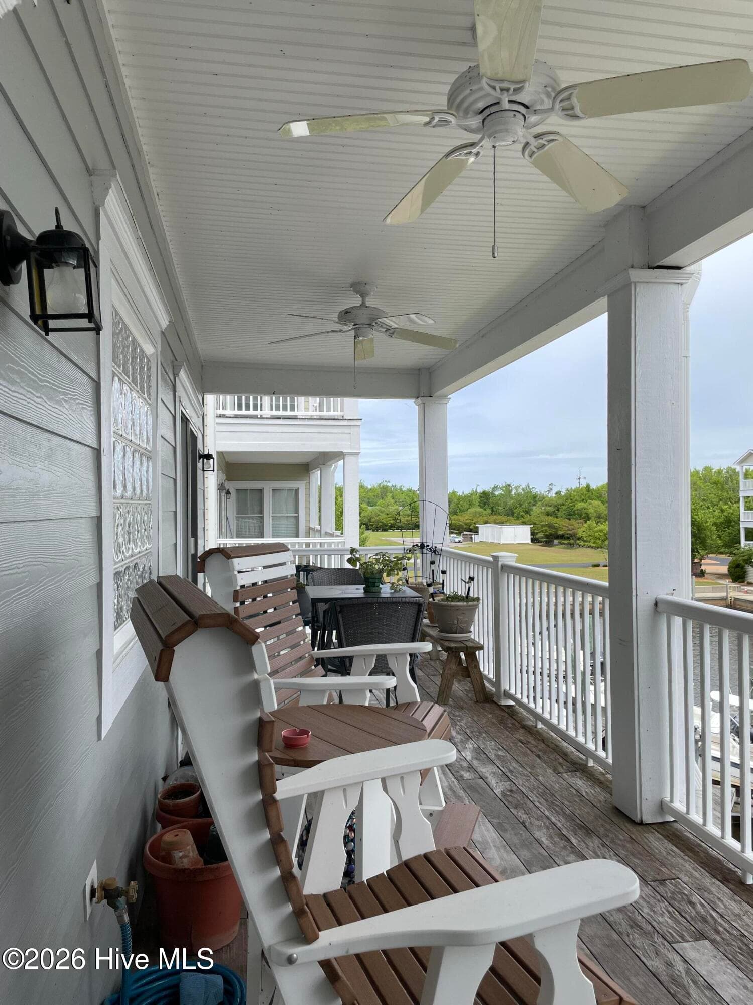 Condominium at 417 Captains Cove Unit D, Edenton, NC 27932, photo 8 of 42