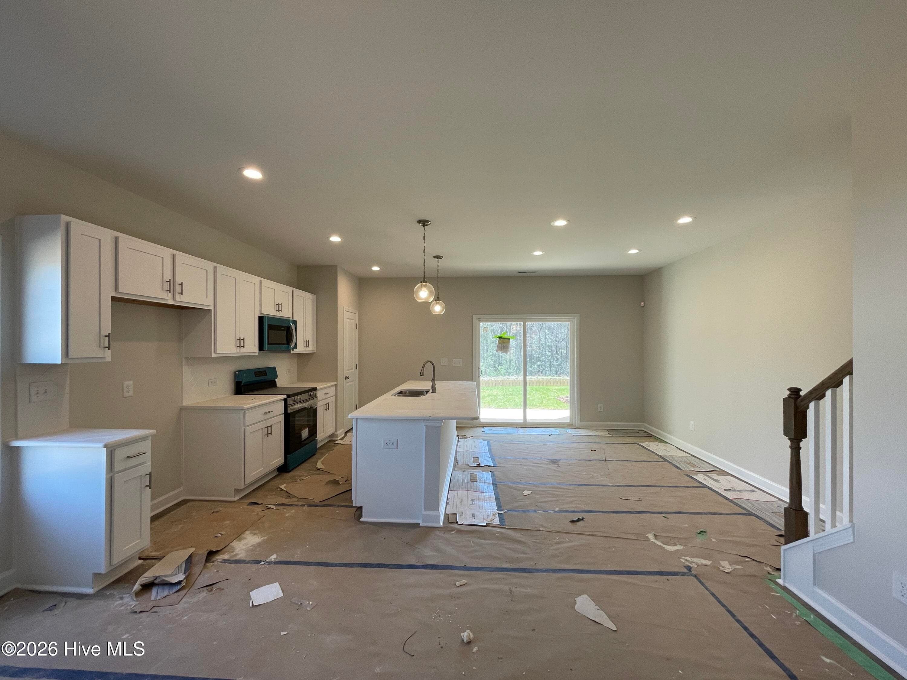 Townhouse at 234 Elijah Way 9, Vass, NC 28394, photo 47 of 162