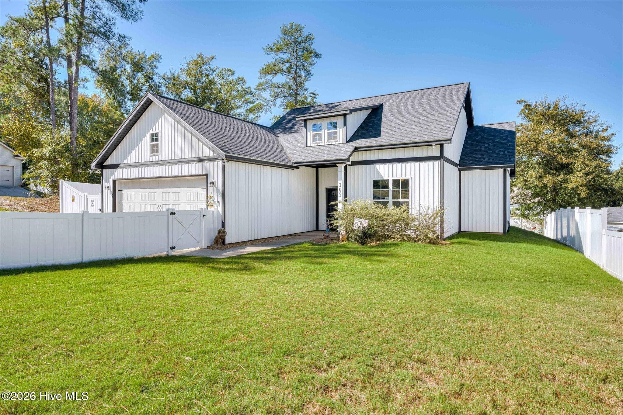 Single Family Residence at 205 Thaxton Court, North Augusta, SC 29841, photo 32 of 33