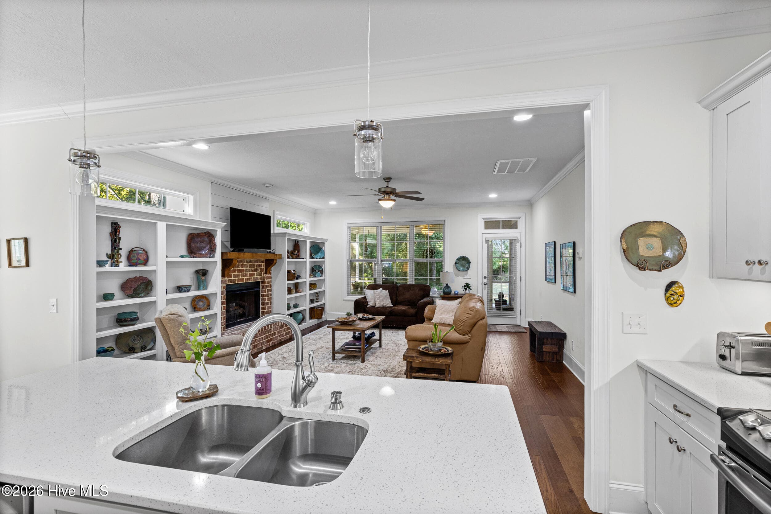 Single Family Residence at 4304 Satolah Ridge, Evans, GA 30809, photo 13 of 45