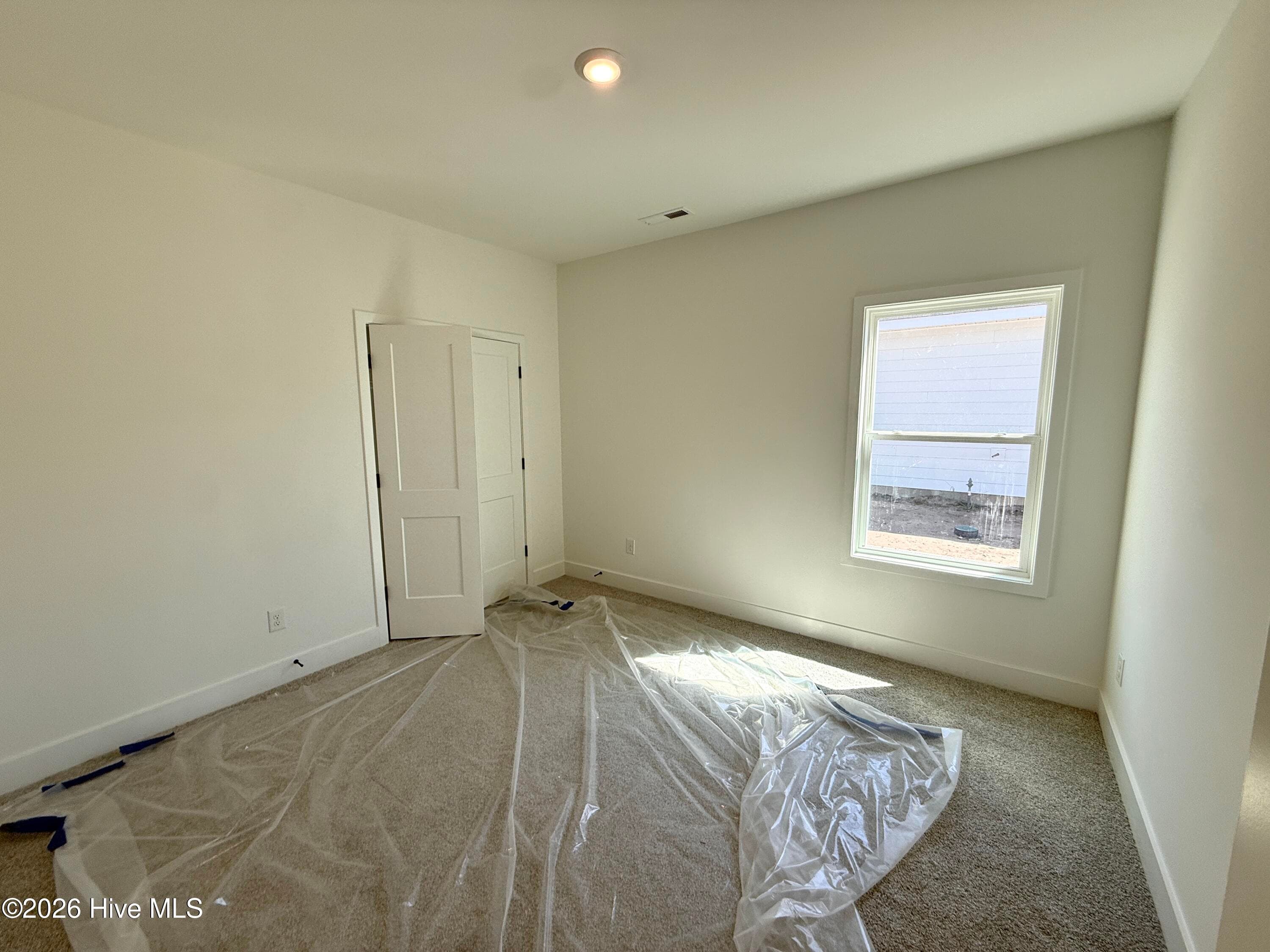 Actual Home under construction Photo taken 9/26 - 2121 Sandbrook Loop, Leland, NC 28451
