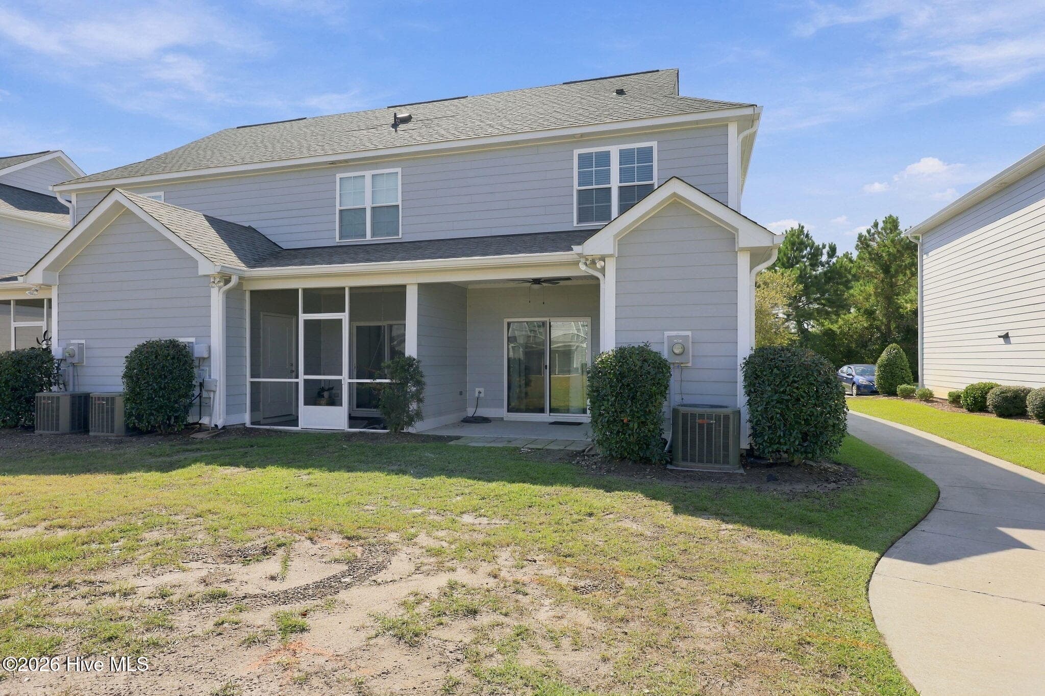 Townhouse at 175 Old Murdoch Road 304, Morehead City, NC 28557, photo 36 of 46