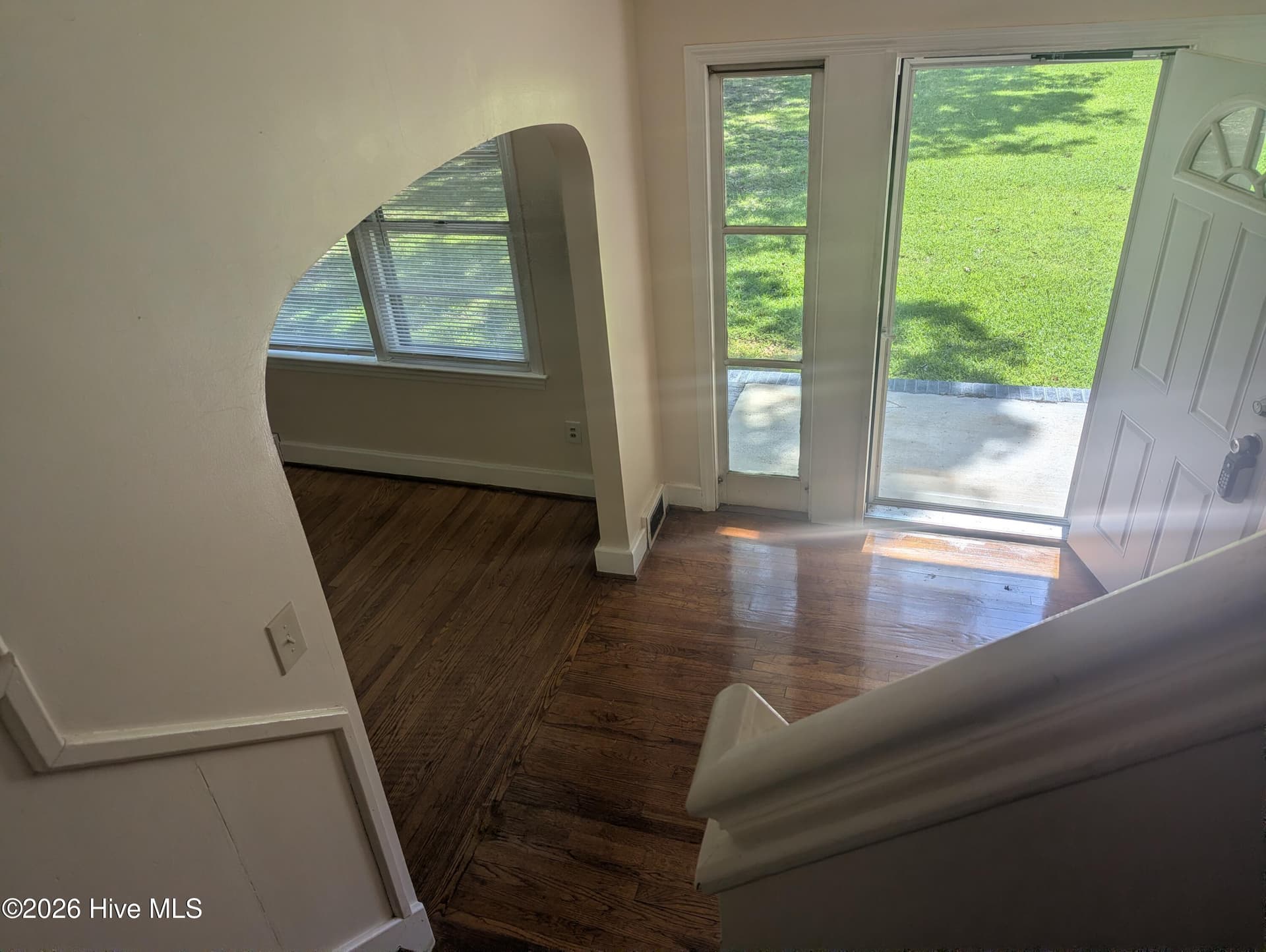 Single Family Residence at 1408 Parker Lane, Henderson, NC 27536, photo 77 of 86