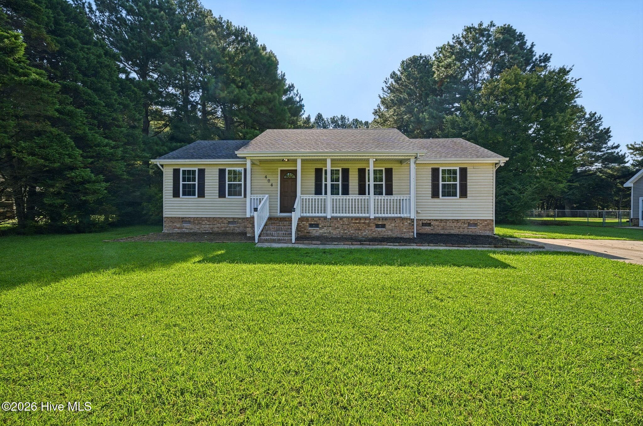 Single Family Residence at 404 Betty Drive, Elizabeth City, NC 27909, photo 120 of 121