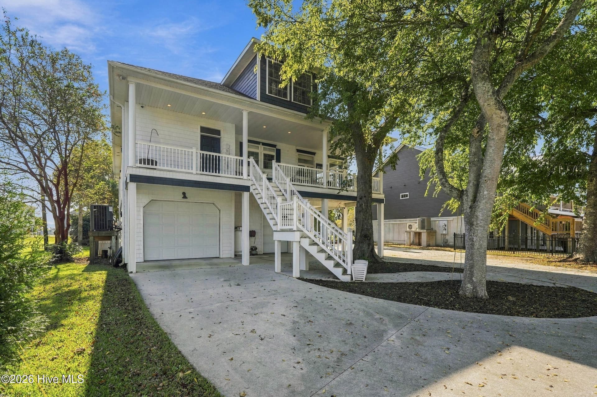 Single Family Residence at 1031 Mallard Bay Road, Hampstead, NC 28443, photo 27 of 150