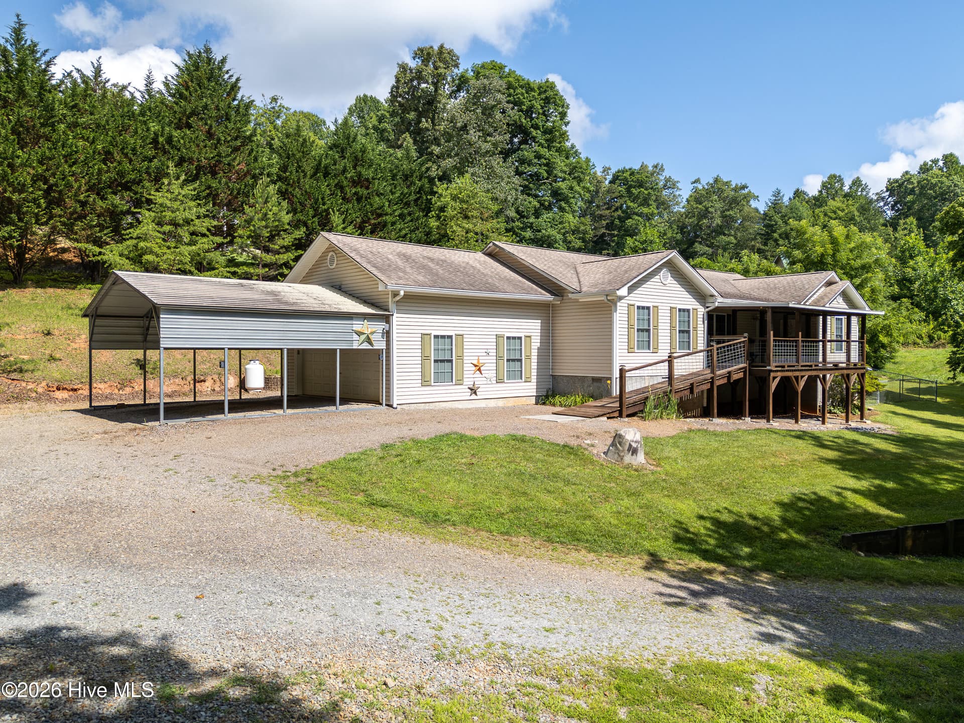 Single Family Residence at 168 Lilac Trail, Murphy, NC 28906, photo 59 of 60