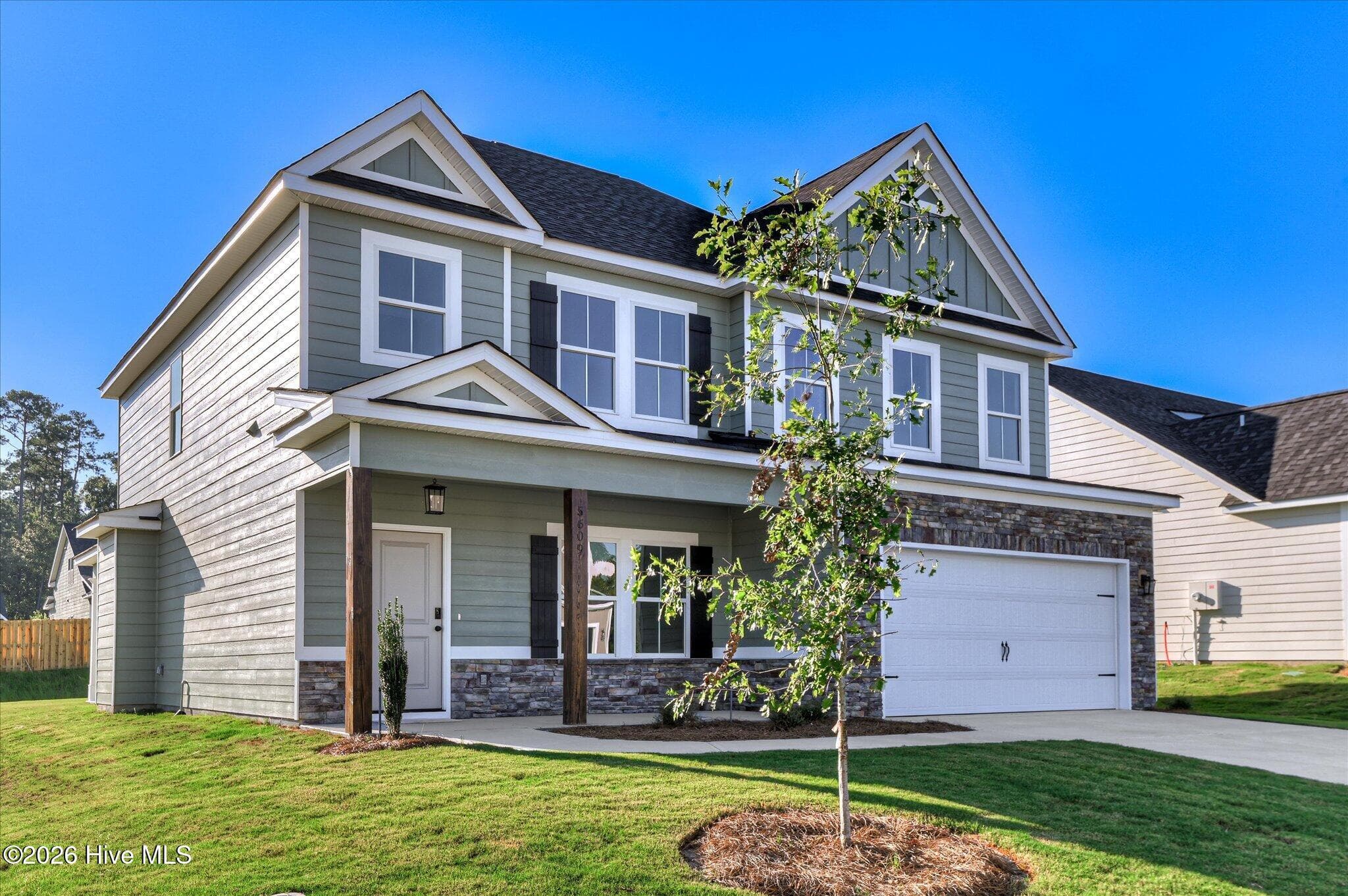Single Family Residence at 5609 Sweetwater Drive, Grovetown, GA 30813, photo 5 of 63