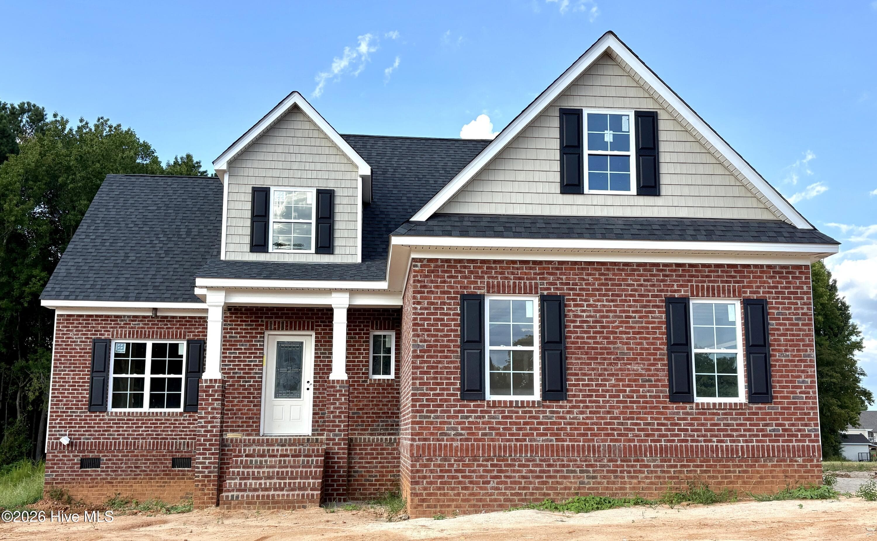 Single Family Residence at 7376 Huckleberry Drive, Spring Hope, NC 27882, photo 3 of 22
