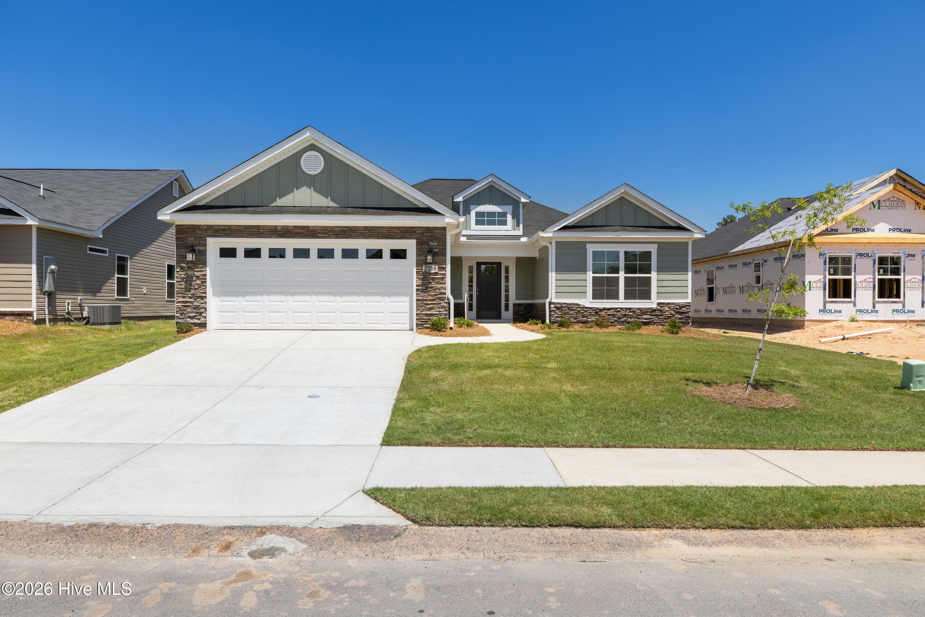 Single Family Residence at 7259 Paisley Circle, Graniteville, SC 29829, photo 6 of 65