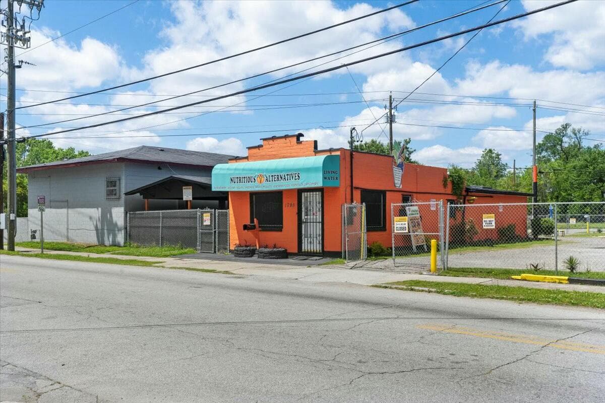 Business at 1795 Martin Luther King Jr Boulevard, Augusta, GA 30901, photo 3 of 28