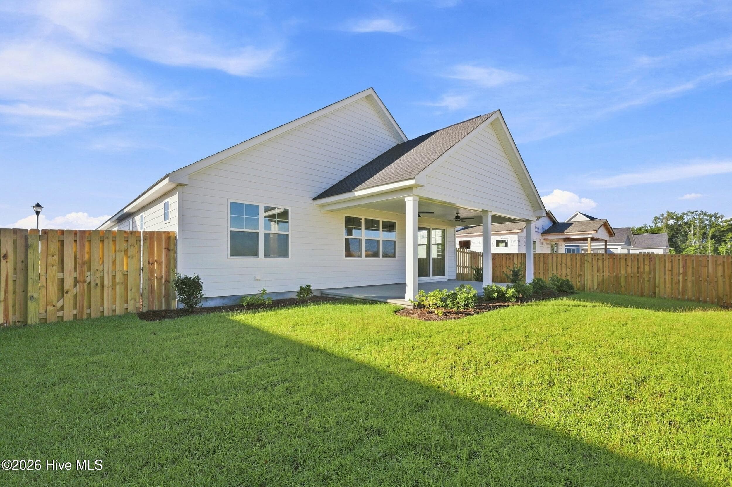 Single Family Residence at 2212 Sandbrook Loop, Leland, NC 28451, photo 73 of 77