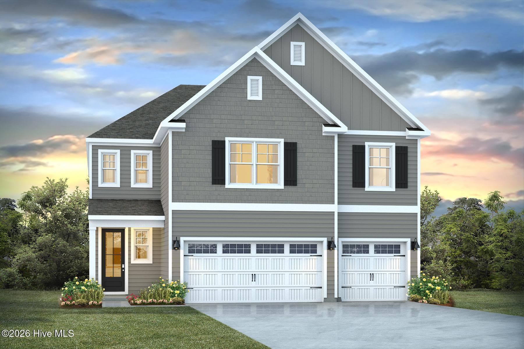 29 Asbury Street S Lot 322, Wilmington, NC 28411
