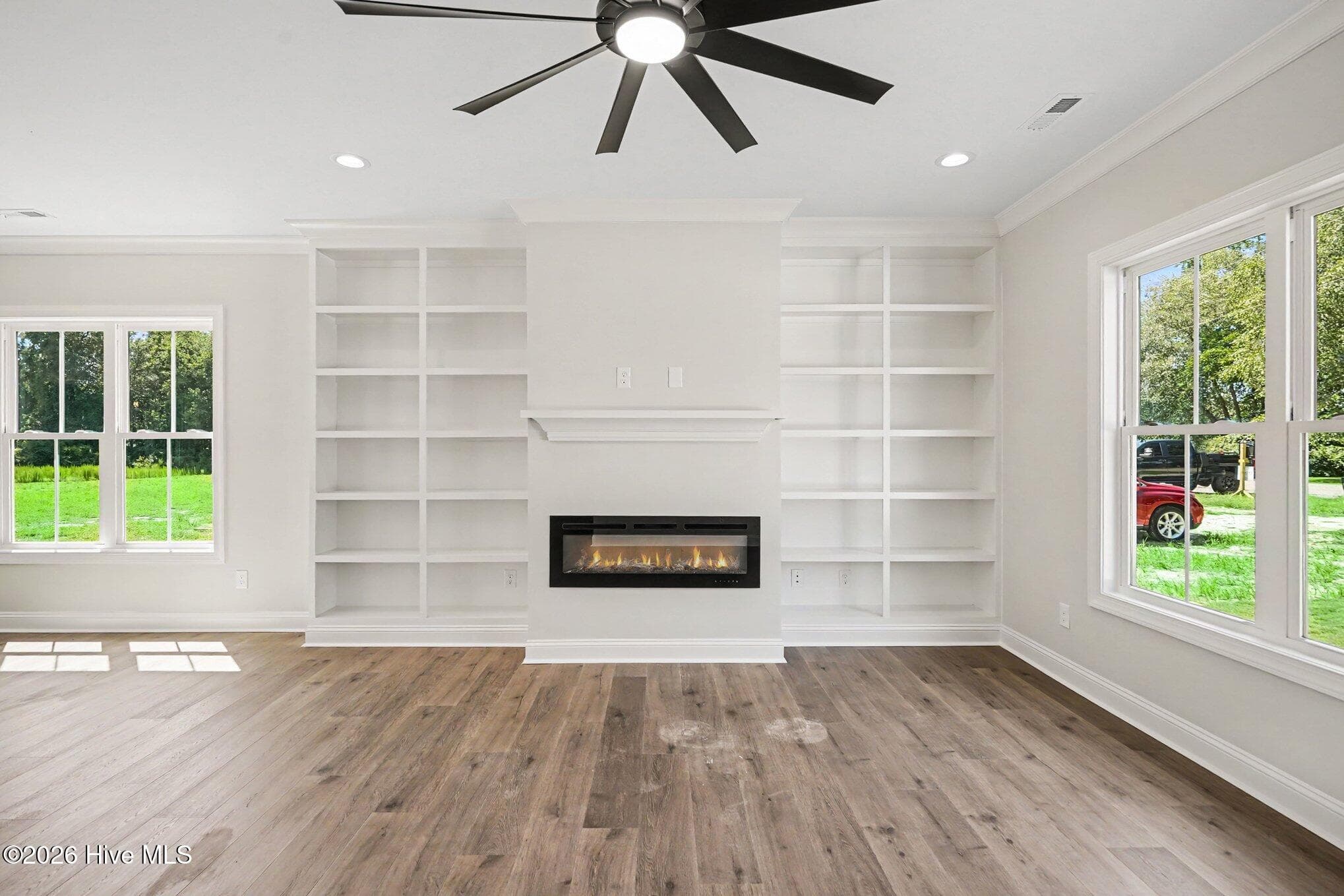 Single Family Residence at 1800 Batten Farm Road, Selma, NC 27576, photo 26 of 126