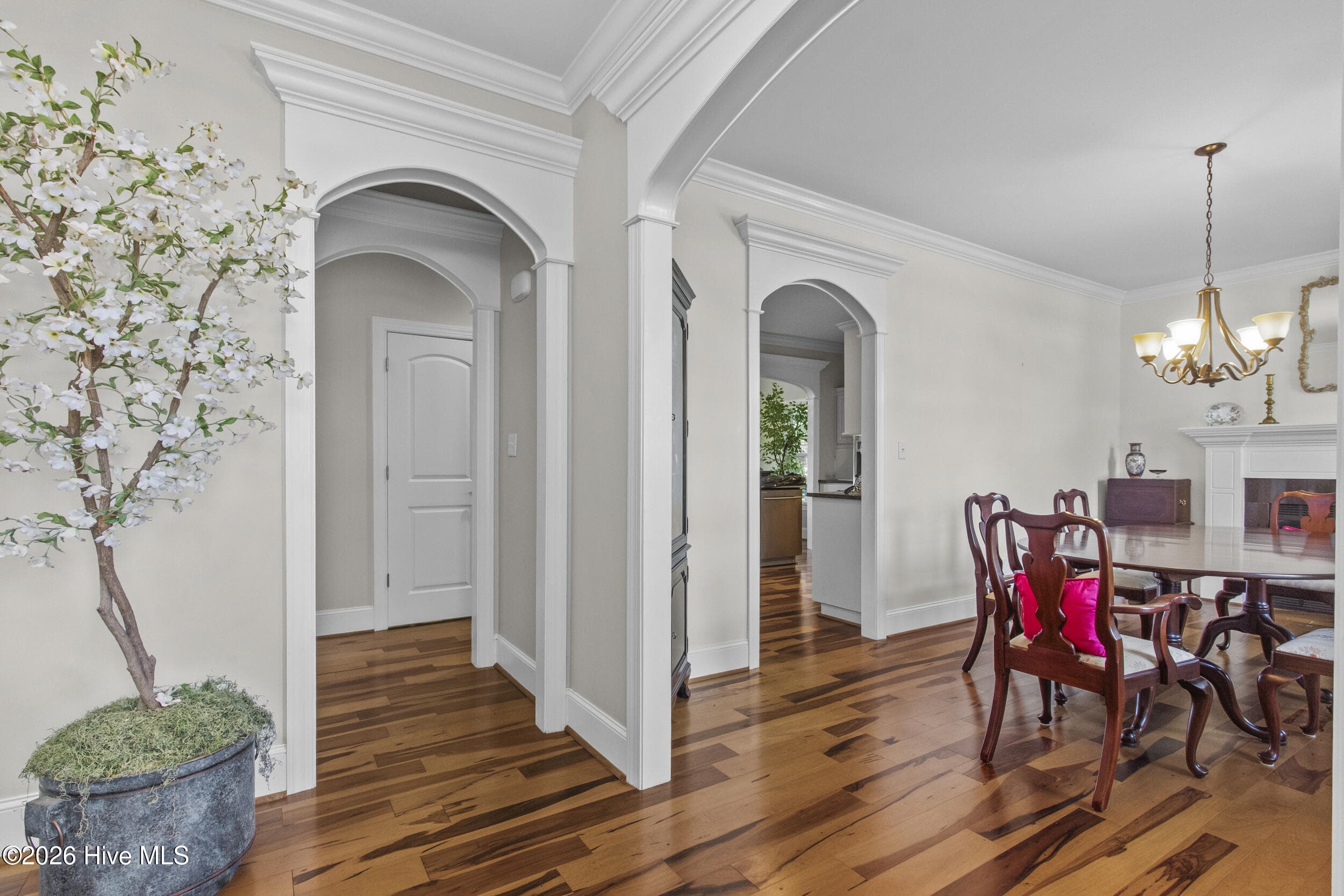 Single Family Residence at 307 Antioch Lakes Road, New Bern, NC 28560, photo 11 of 87