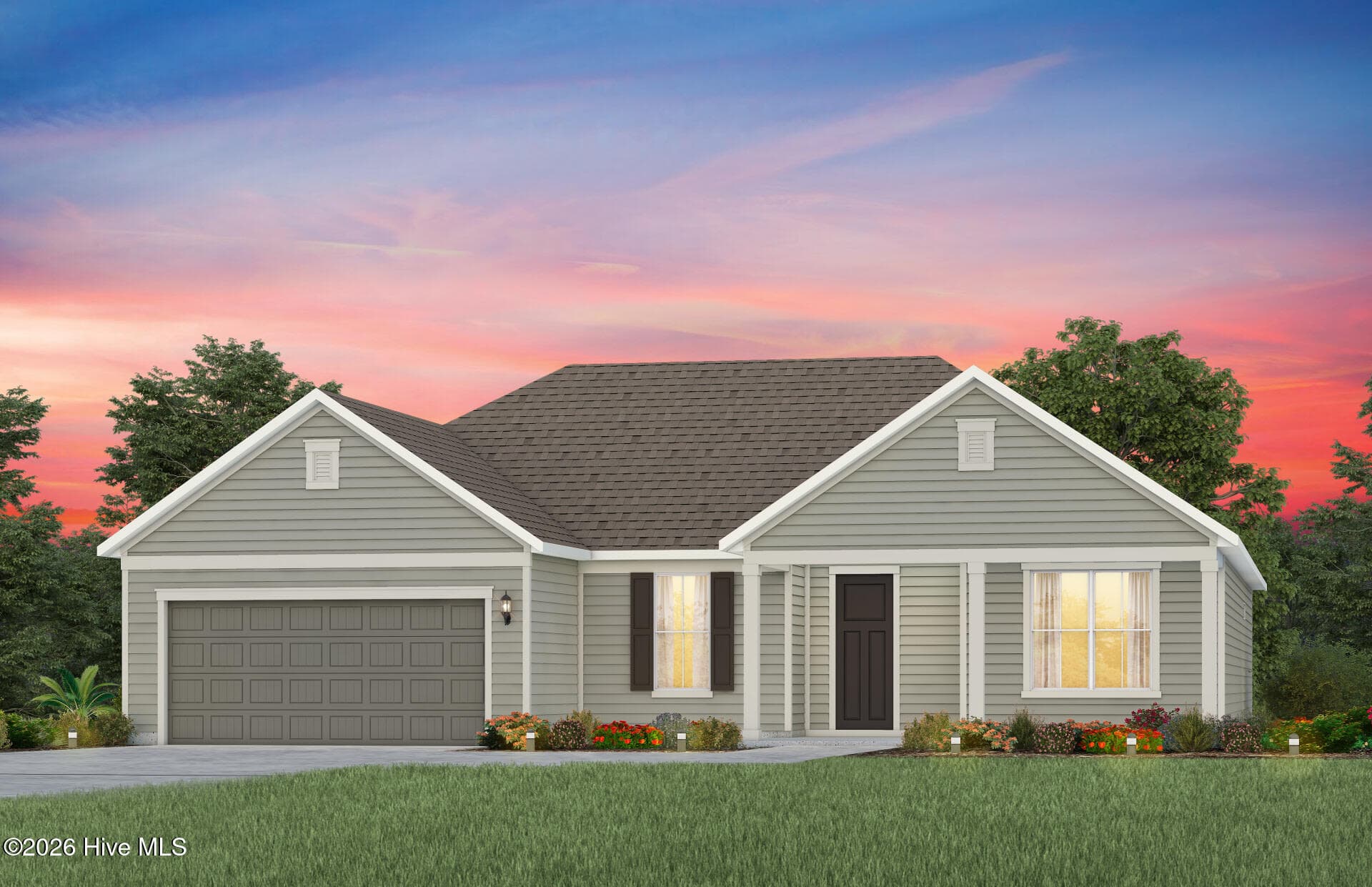 Single Family Residence at 577 Tramontane Boulevard SW, Shallotte, NC 28470, photo 11 of 11