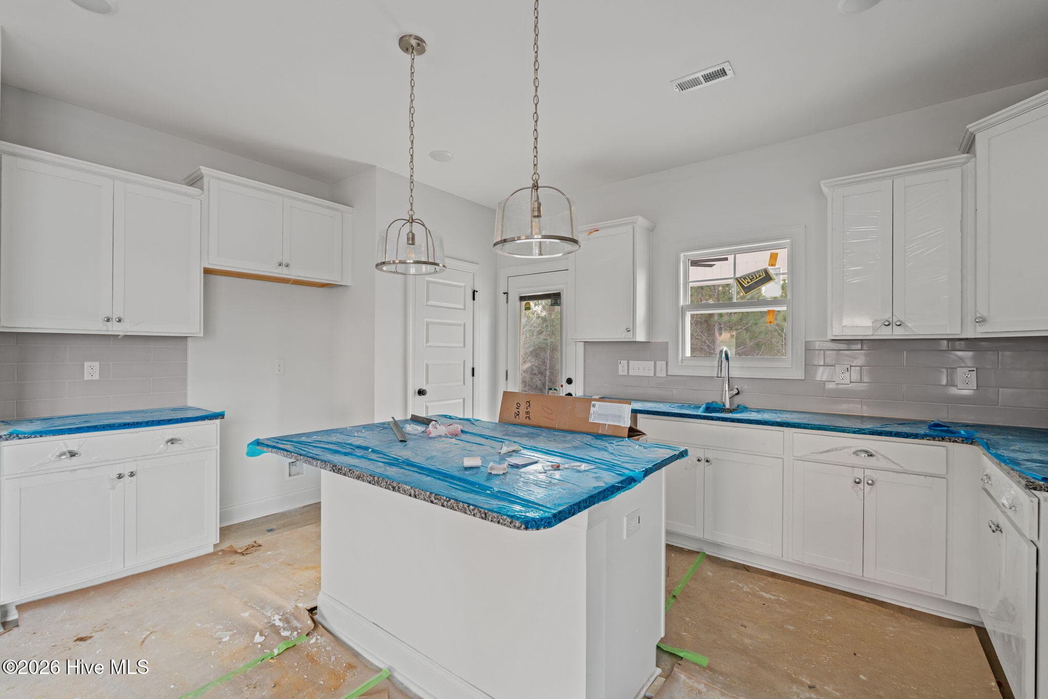 Gretchen Pines Lot 140 - 1021 Ivory Lane - 1021 Ivory Lane, West End, NC 27376
