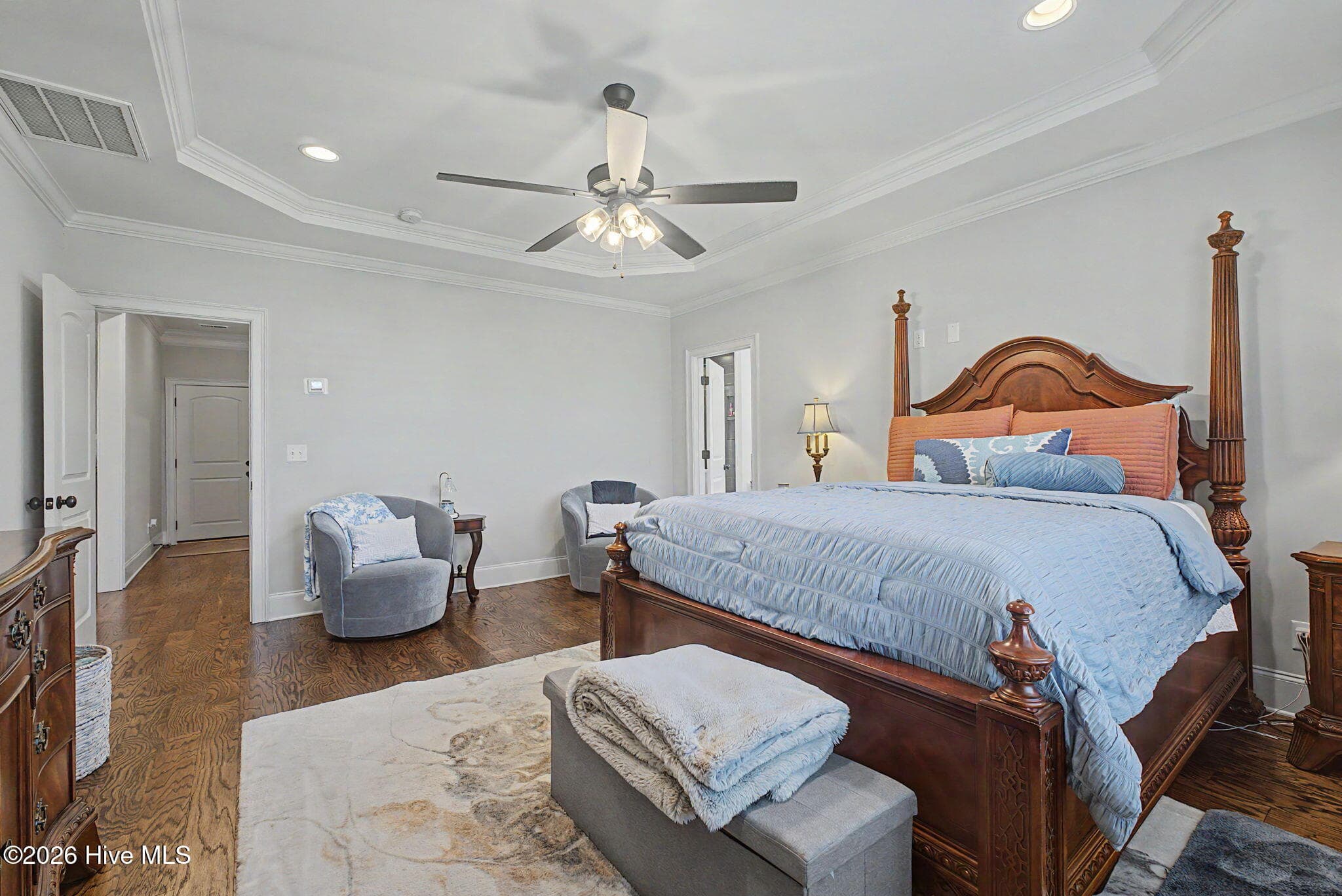 Single Family Residence at 4121 Highfield Drive, Grovetown, GA 30813, photo 25 of 71