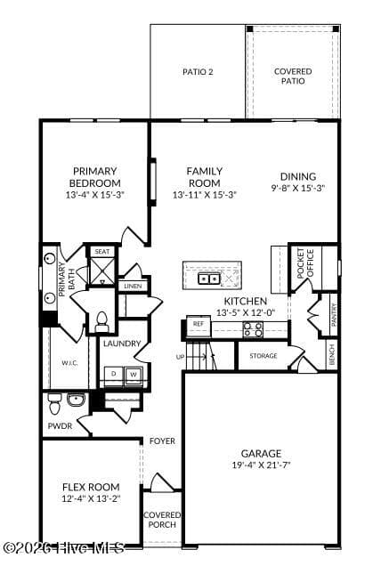 Single Family Residence at 4154 Whitehouse Street, Harlem, GA 30814, photo 4 of 69