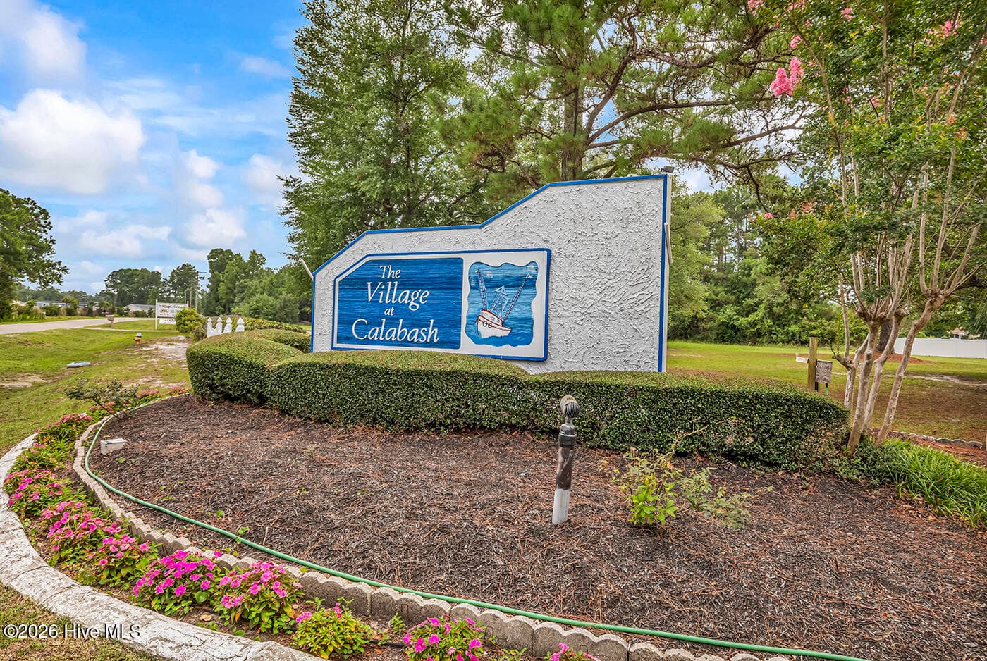 Manufactured Home at 982 Waterview Lane SW, Calabash, NC 28467, photo 30 of 33