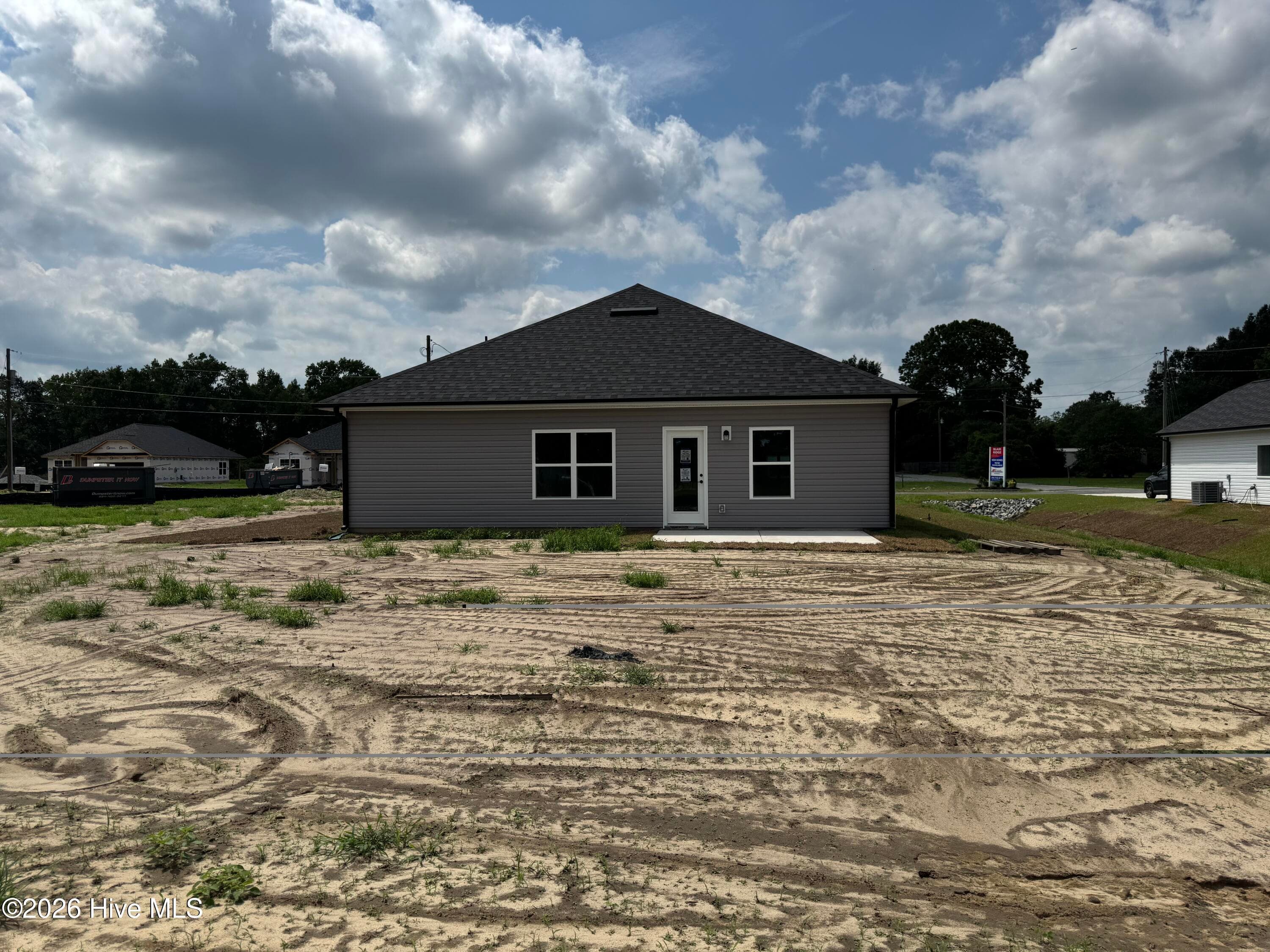 Single Family Residence at 501 S Carey Street Lot 65, La Grange, NC 28551, photo 55 of 60
