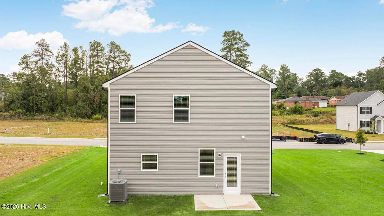 Single Family Residence at 2024 Signal Hill Court, Augusta, GA 30906, photo 4 of 73