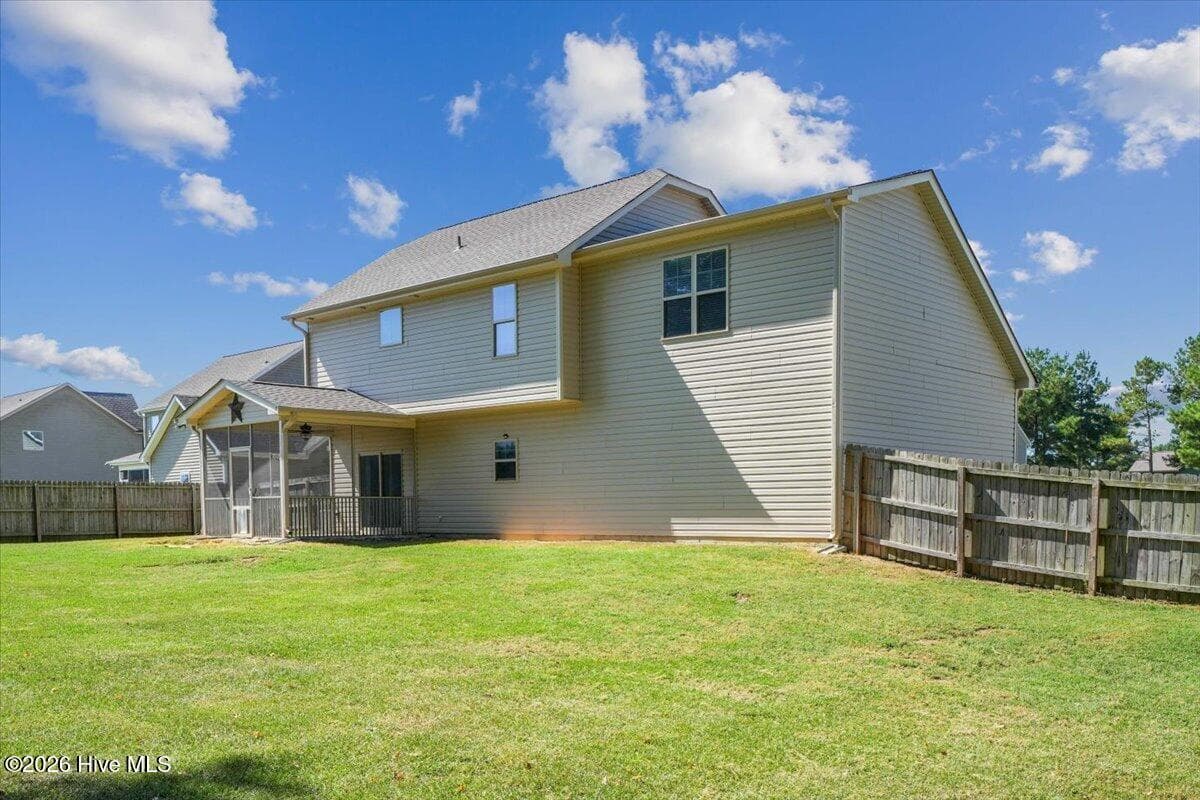 Single Family Residence at 411 Planters Ridge Drive, Pikeville, NC 27863, photo 37 of 40